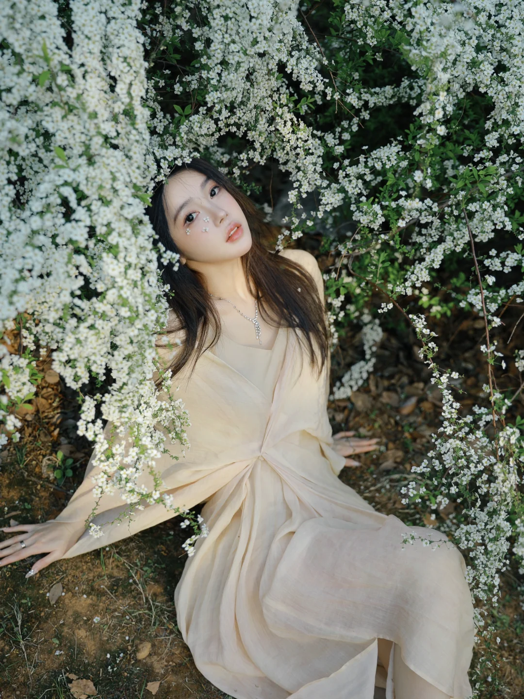找女摄拍的这是什么东西❓
