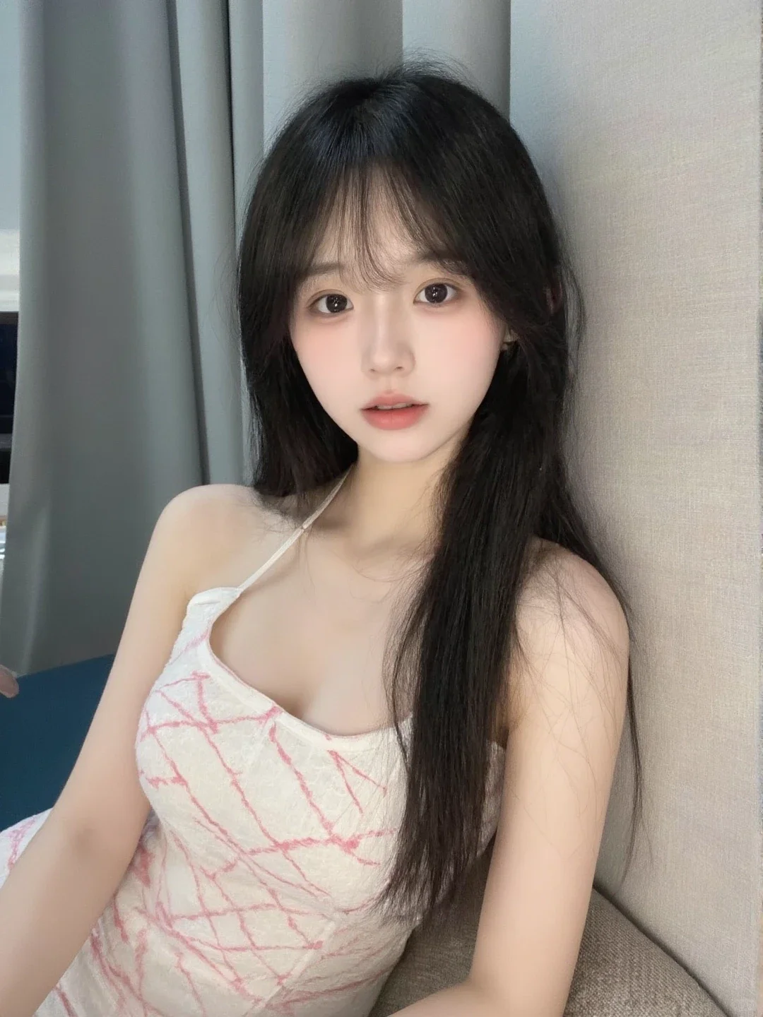 早安，今天是甜甜的小姐姐💕
