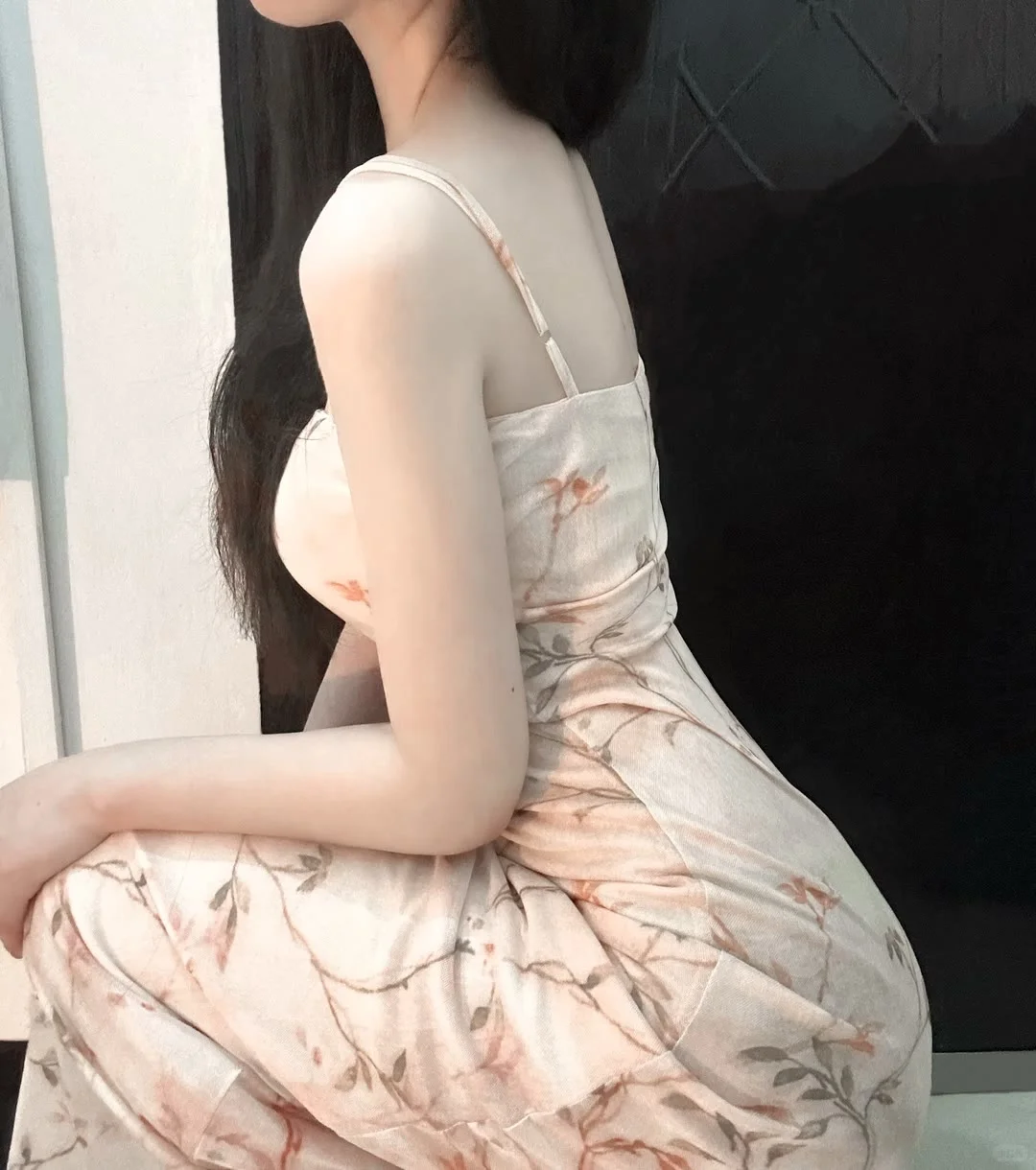 真的爱上了这种氛围感！💃