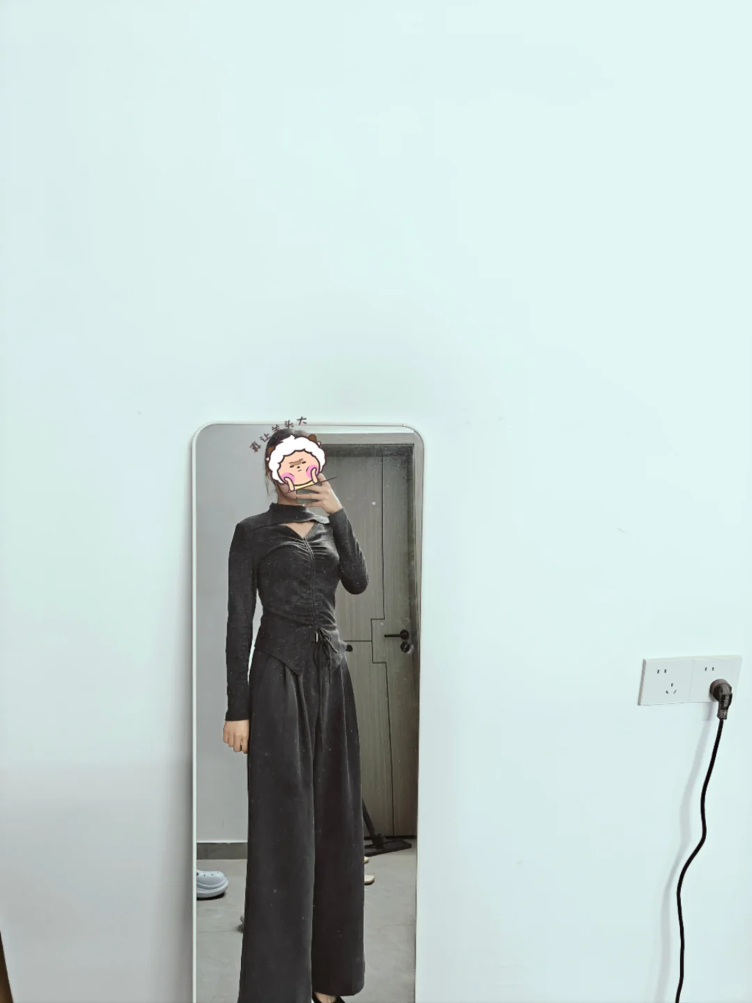 人妻穿搭 通勤篇