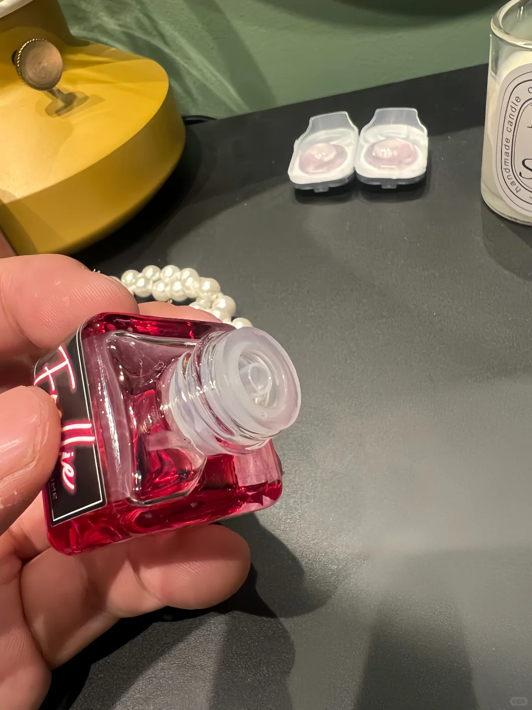 90后恋爱同居！do前用得最屌的东西！！！
