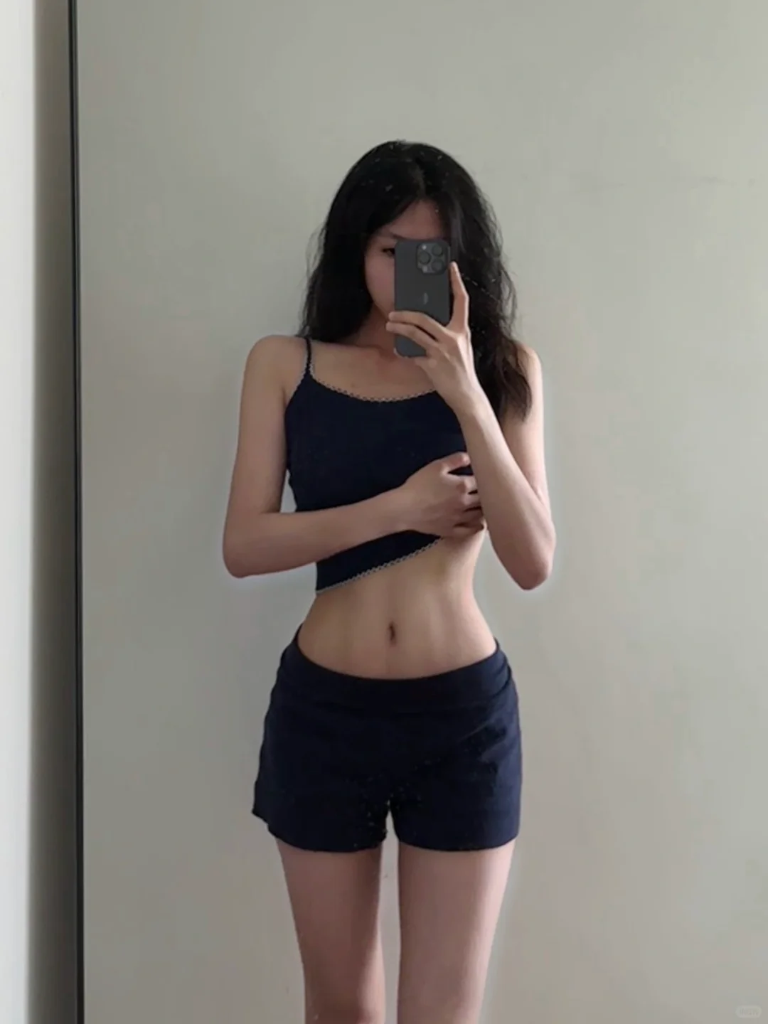 喜欢我这种身材 说明……