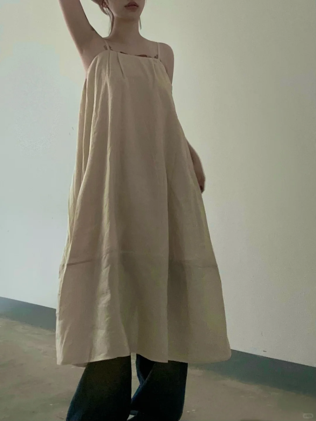 这样上街狗都得回头看我两眼