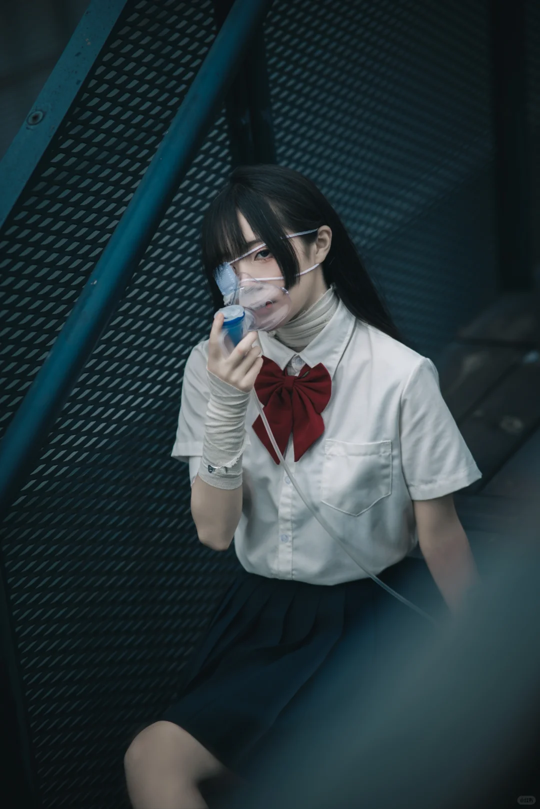 JK制服的情绪片应该怎么拍？