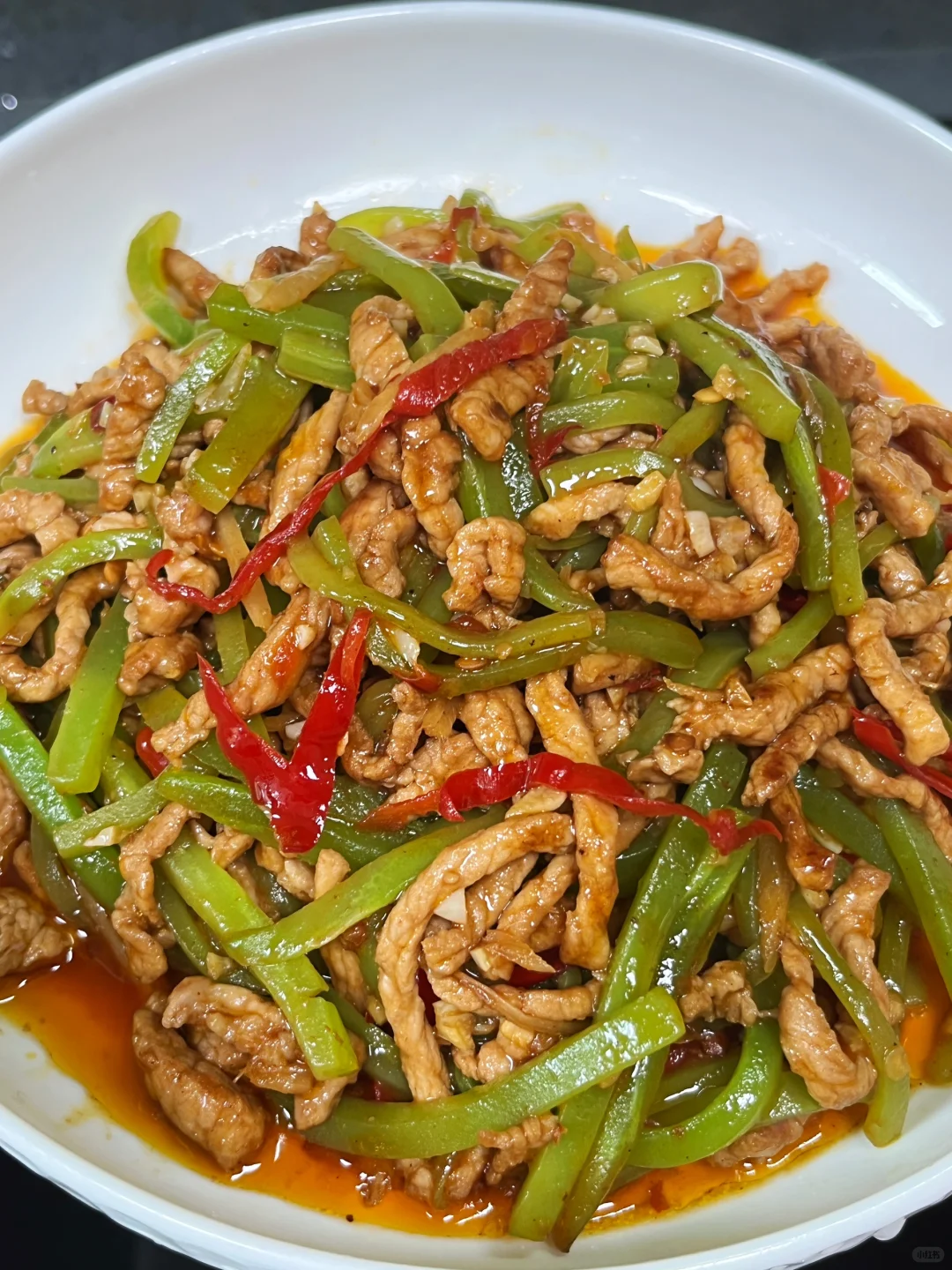 好吃是好吃！！就是有点太费米饭啦～