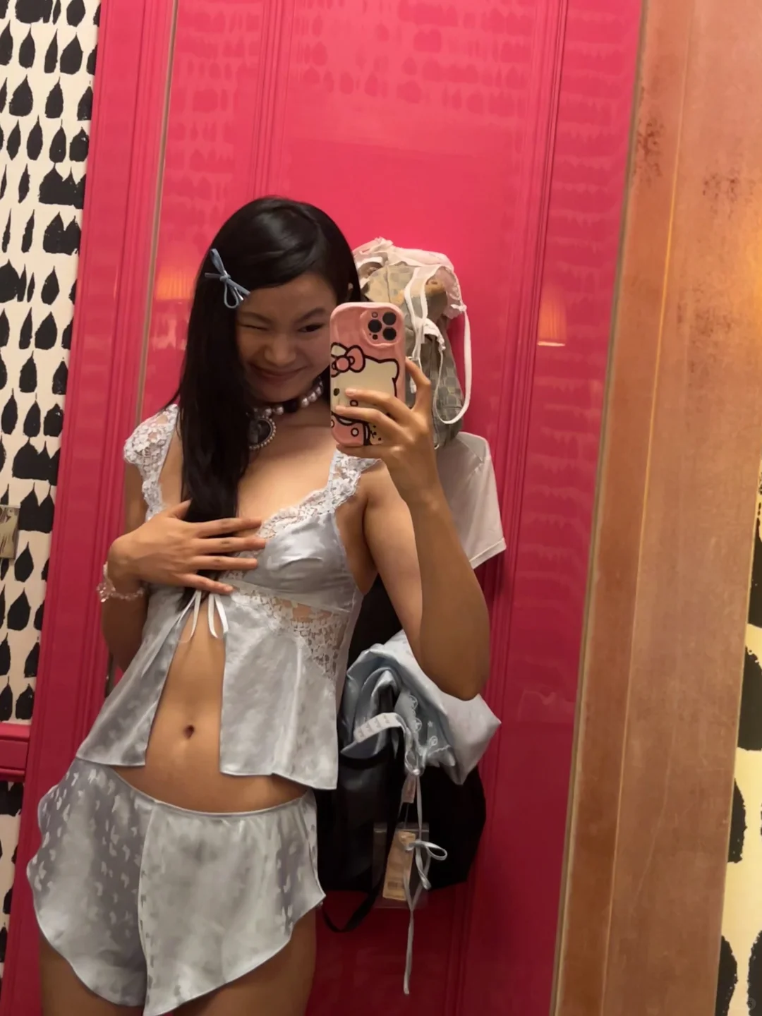 两位数居然能买到维秘…