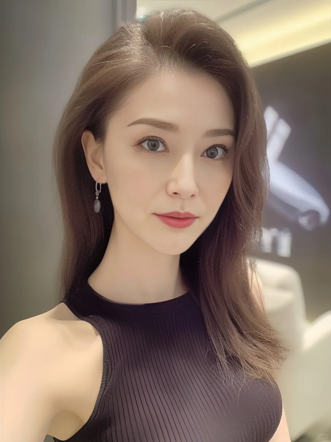 盘起还是放下