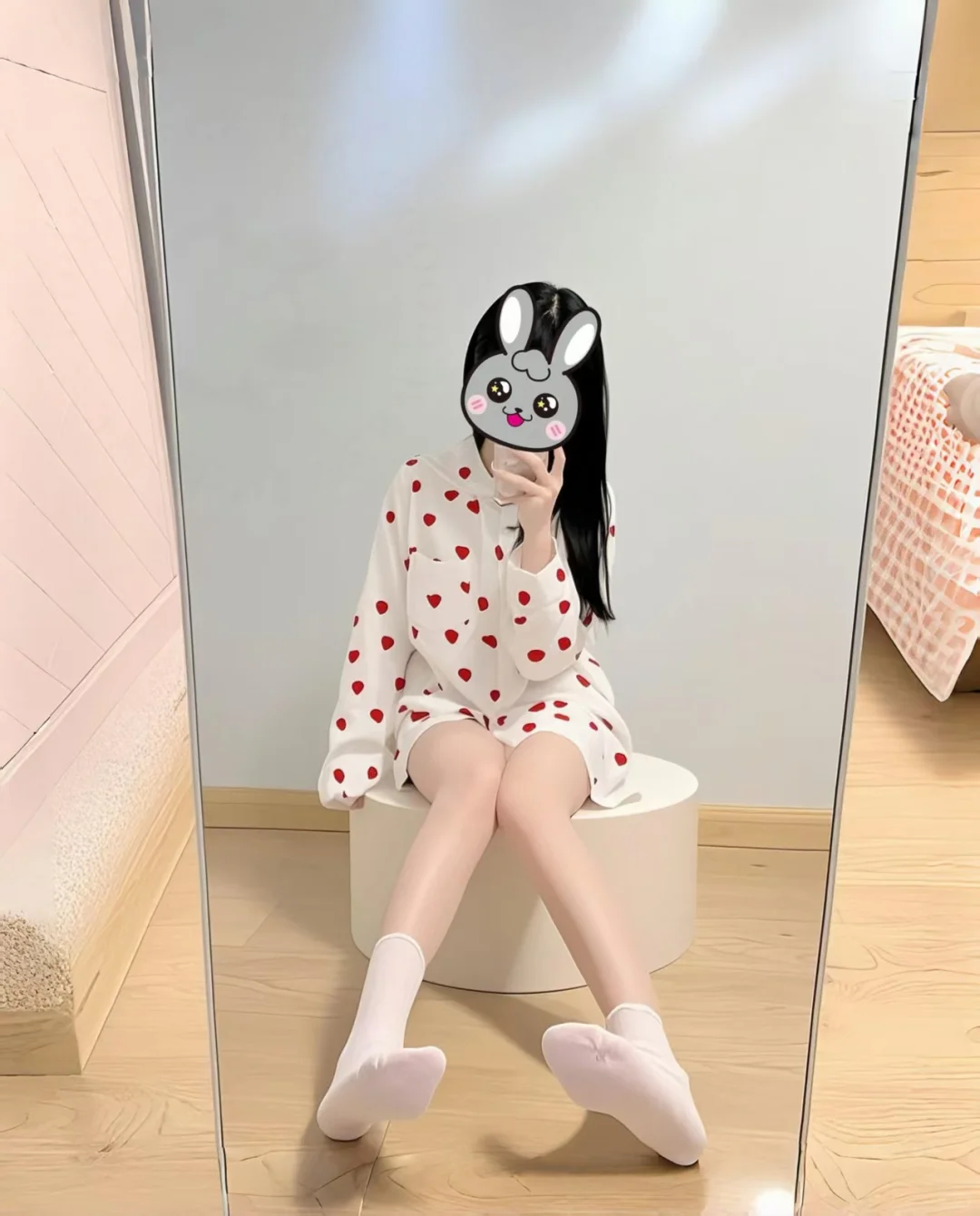 今天是甜睡甜睡甜睡的小可爱～