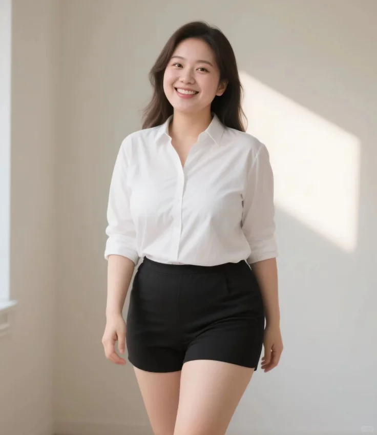 当代女性，光影盛宴，灵魂惊艳