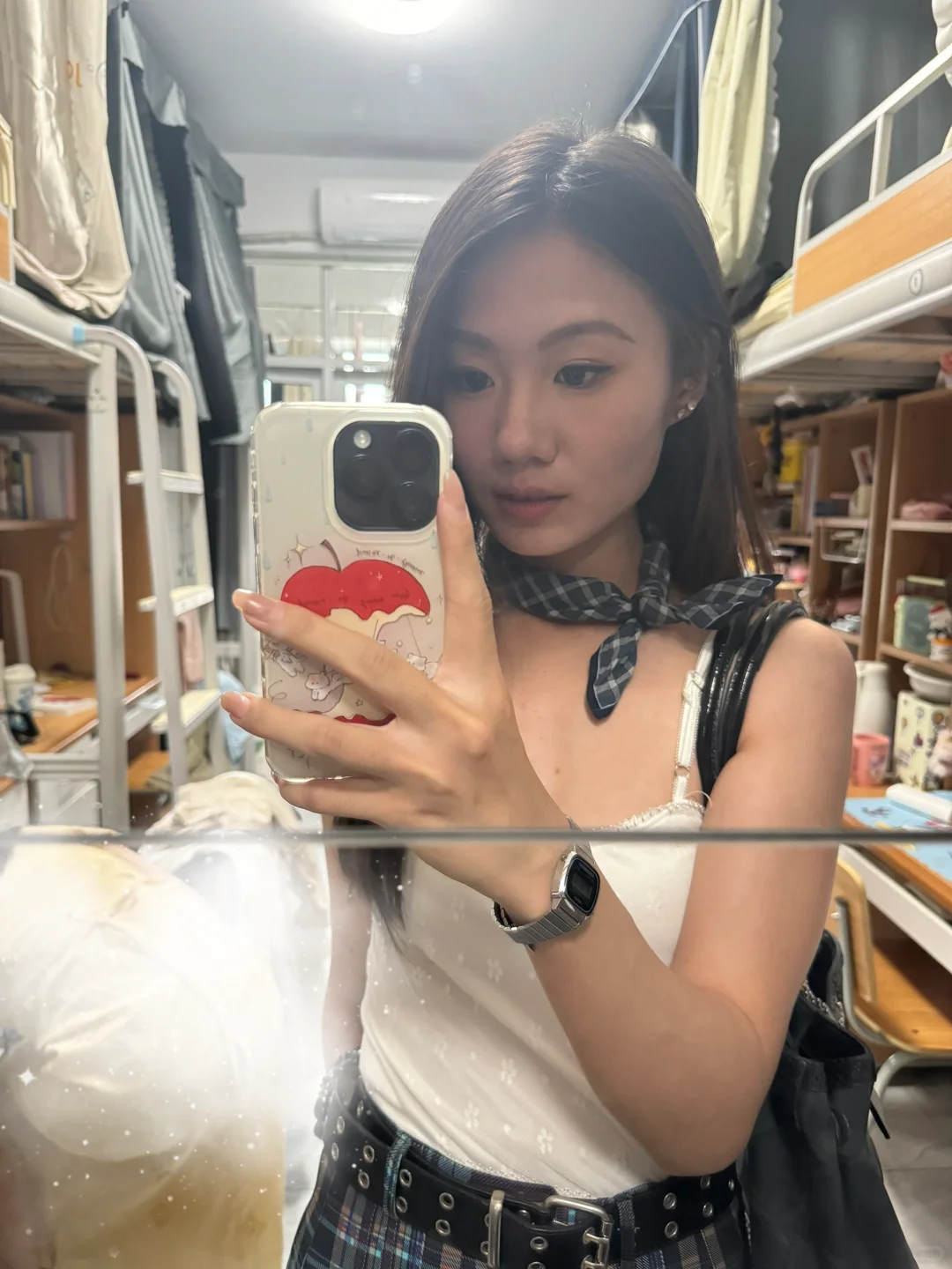 姐感十足的几张