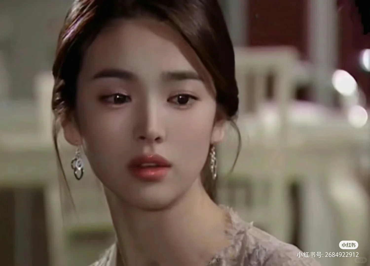 现实中你看过的顶级美女和绝色美女长啥样