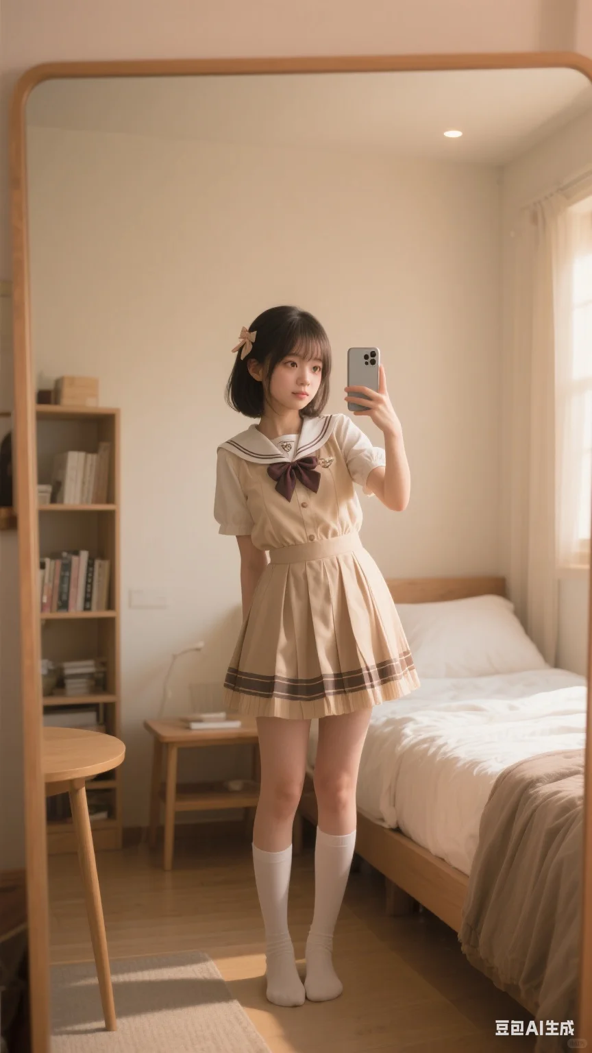 06年女大学生，有人处对象吗？
