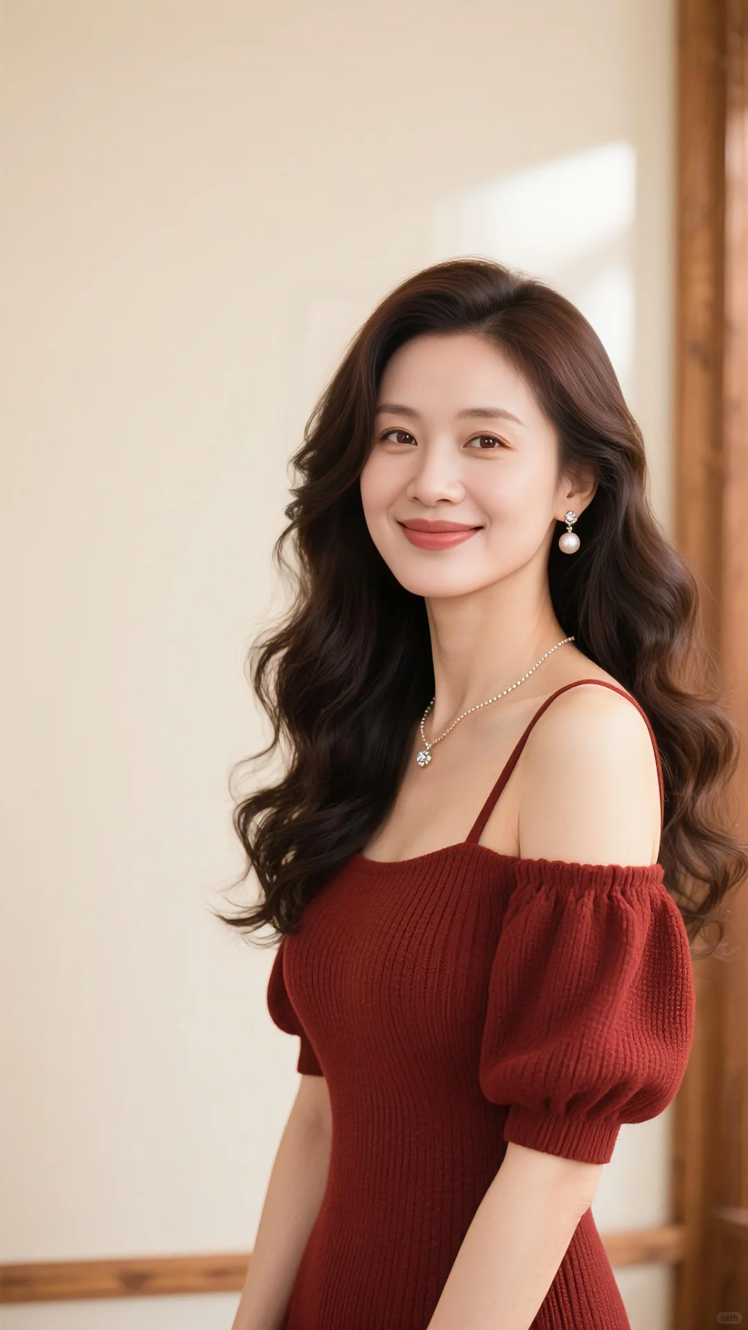 87年阿姨 能进去入你的心不
