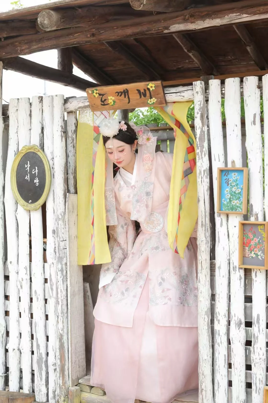 汉服！！！