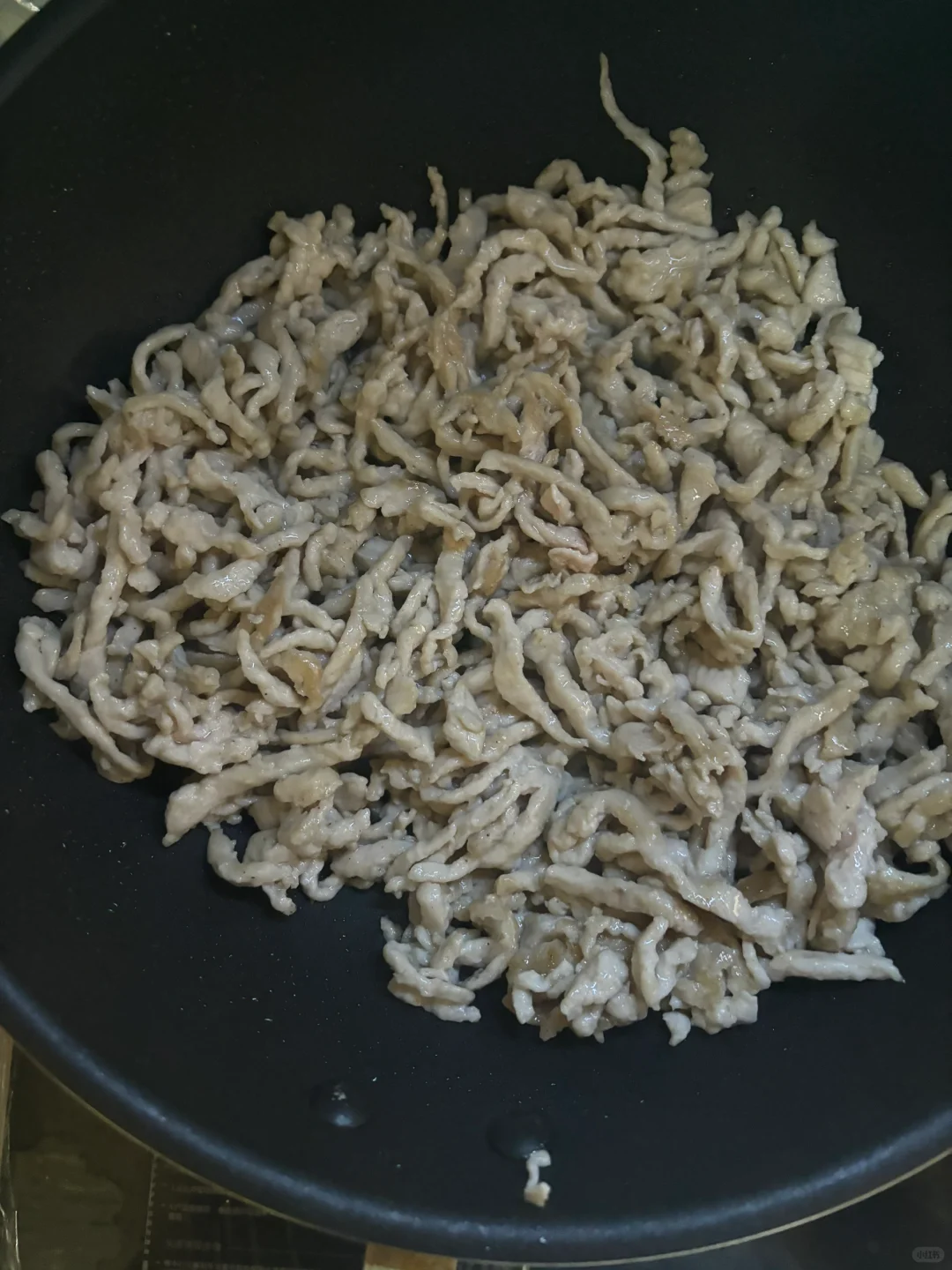 😍😍京酱肉丝，简单又美味适合新手做哦！