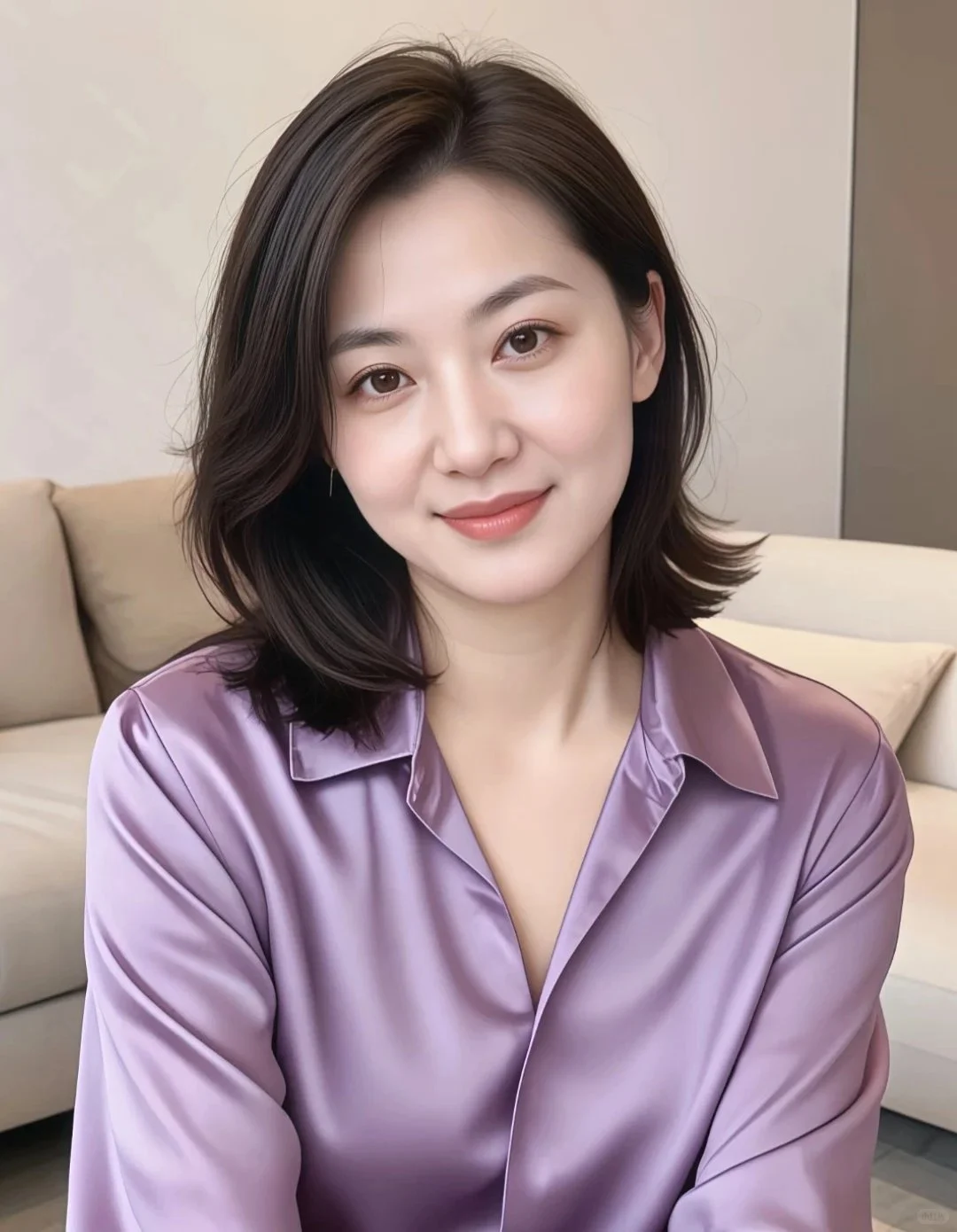 女人在45岁时真的很难寻对象吗？