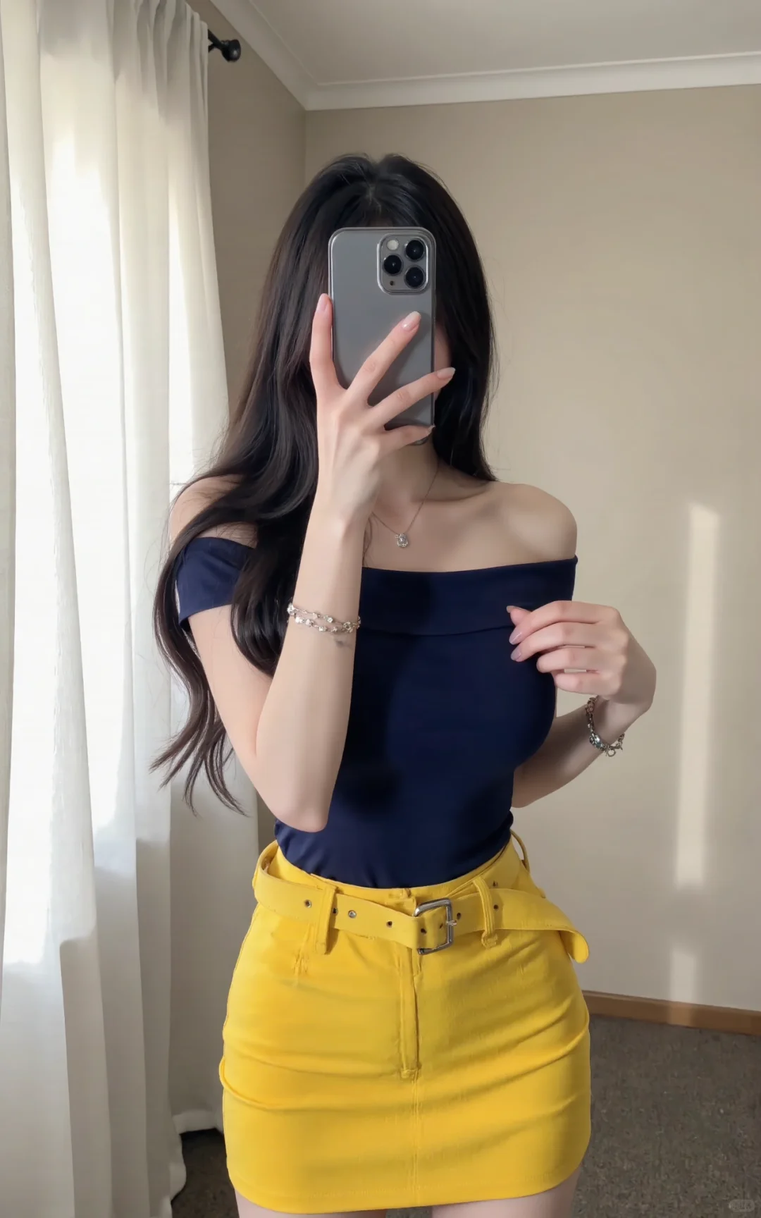 今后要少吃点盐，因为闲下来就想看你