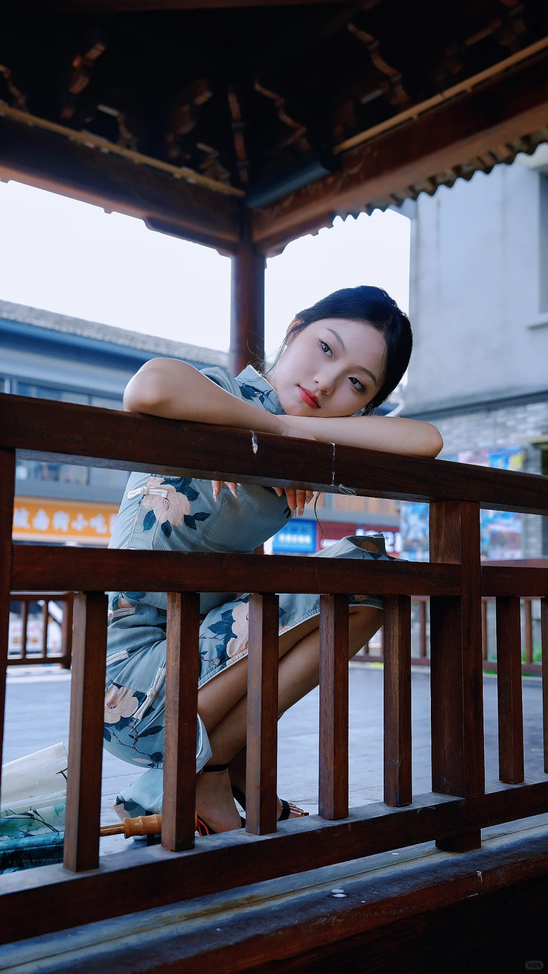 坡南街摄影与小偿摄影模特合作作品集