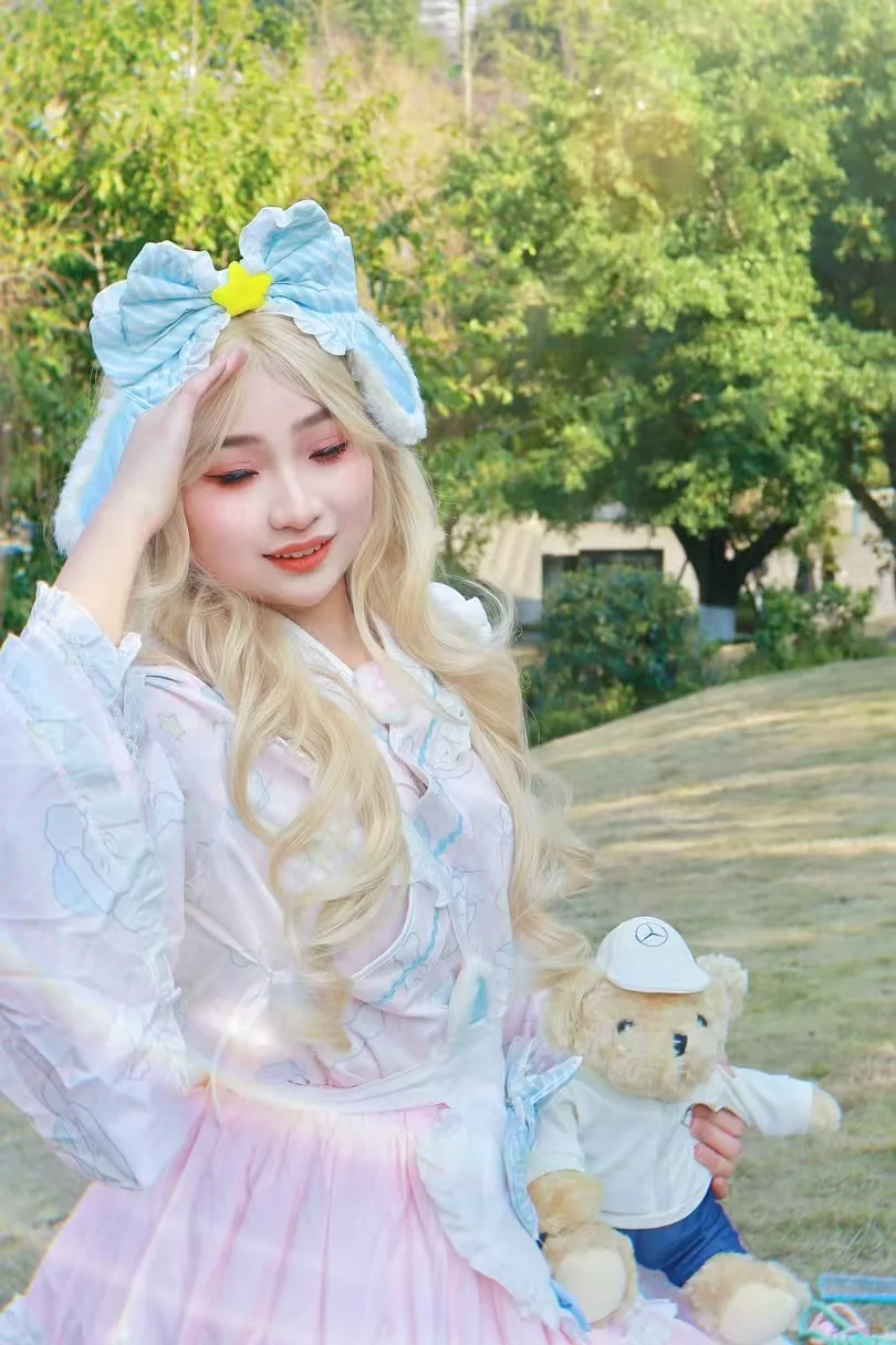在隆昌！超好女摄影！