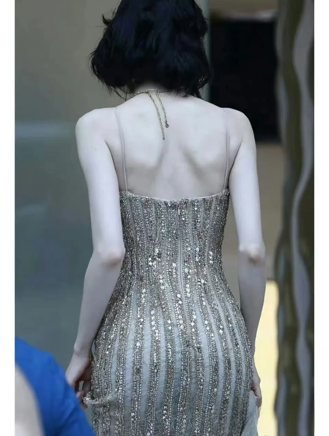 卧去，为什么没有人说她的身材？！