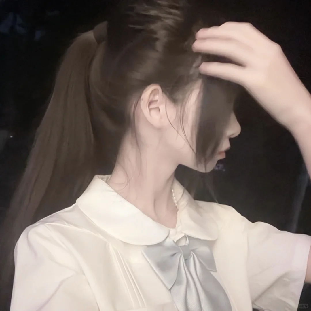 青春文学女主
