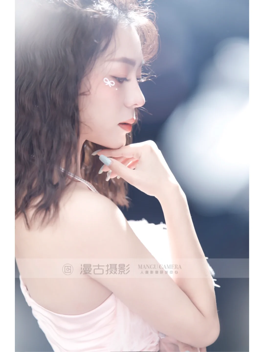 平南漫古摄影#定制私房照