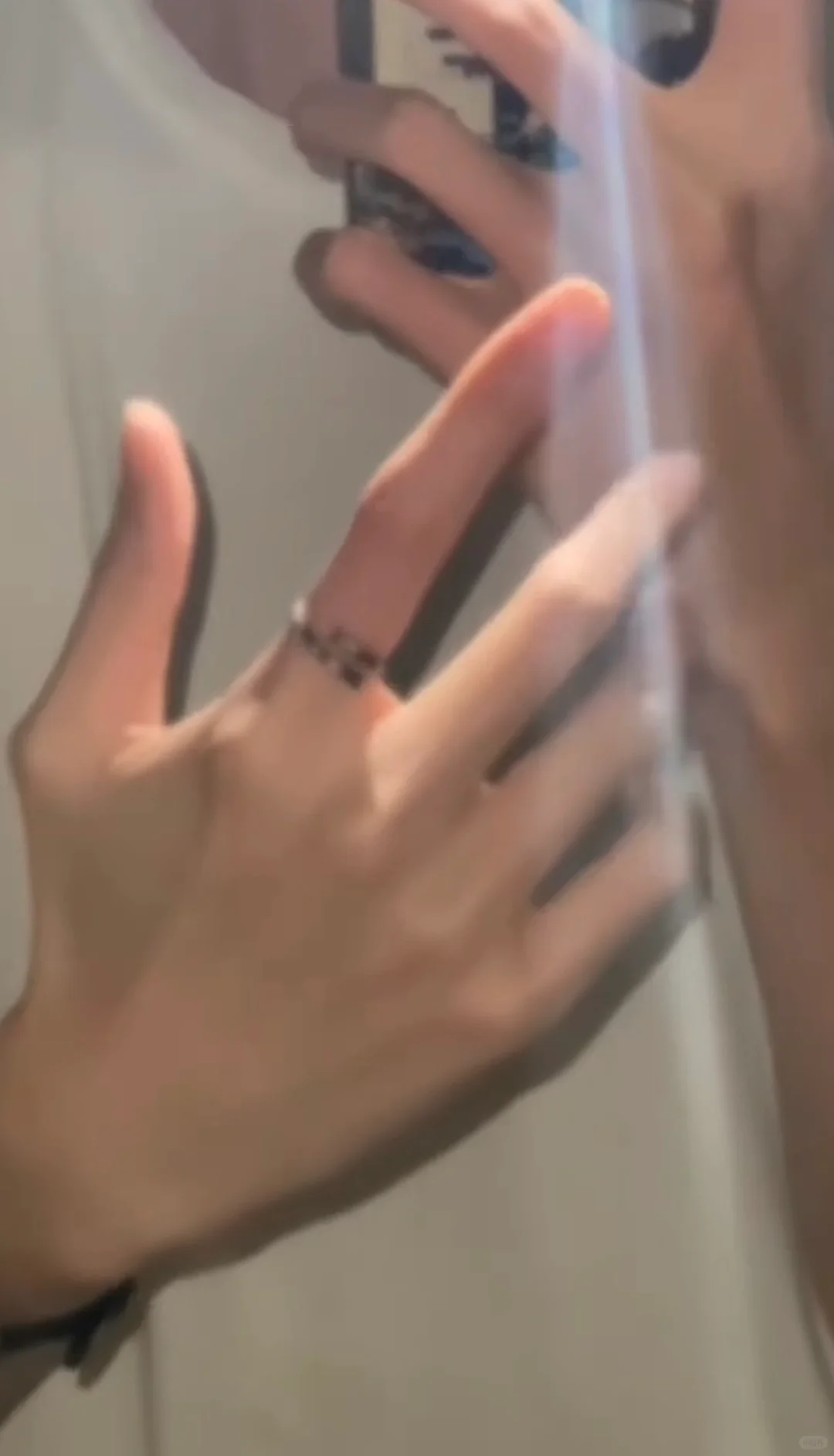 毫无抵抗力