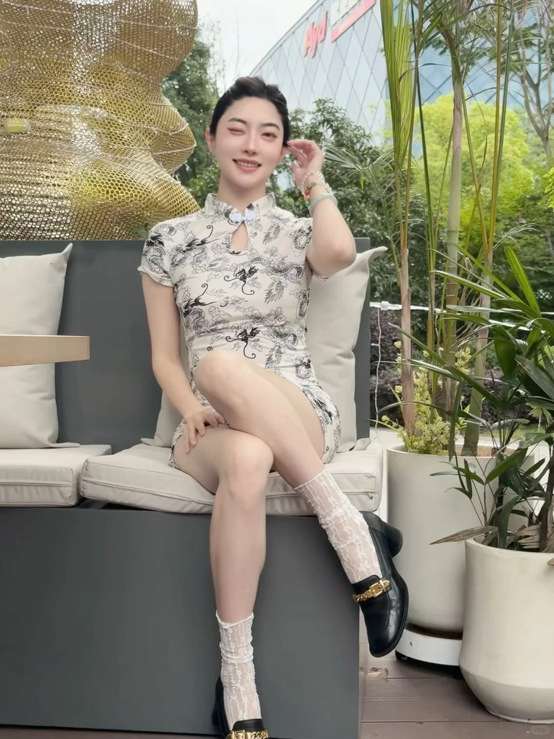 旗开得胜🌹