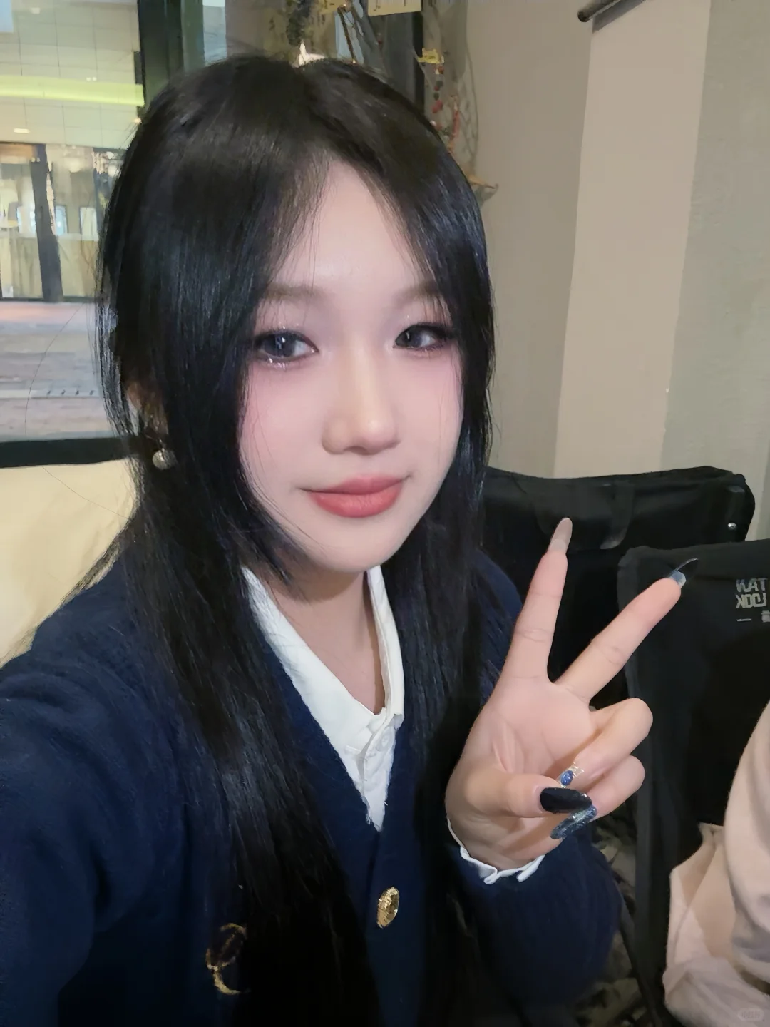 美丽女大