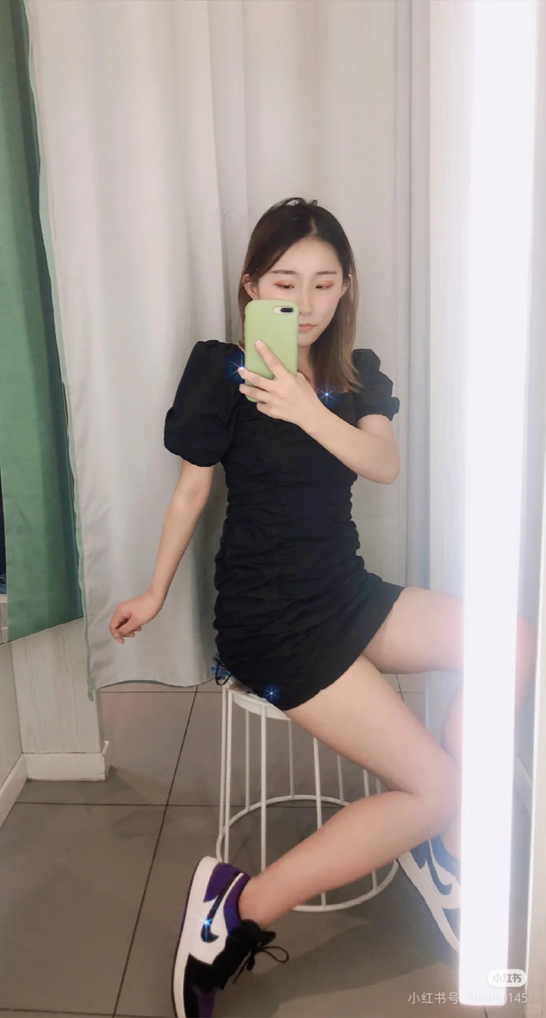 穿衣自由第一步👺