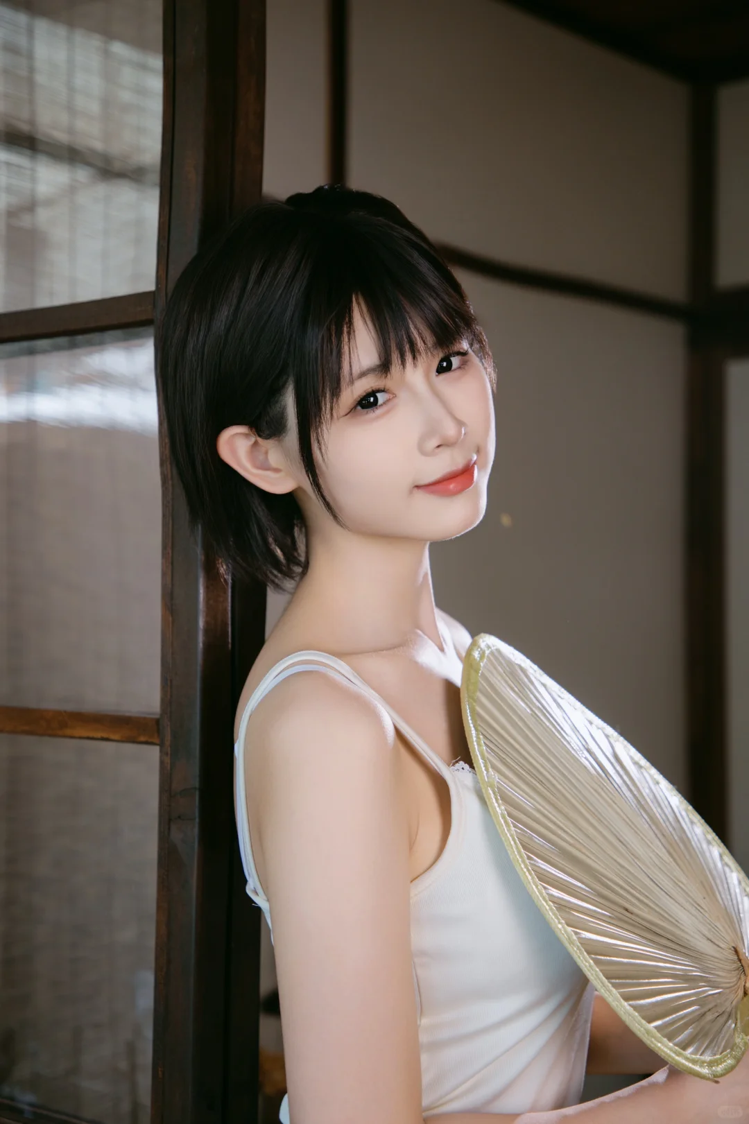 夏日写真 | 甜妹的日常