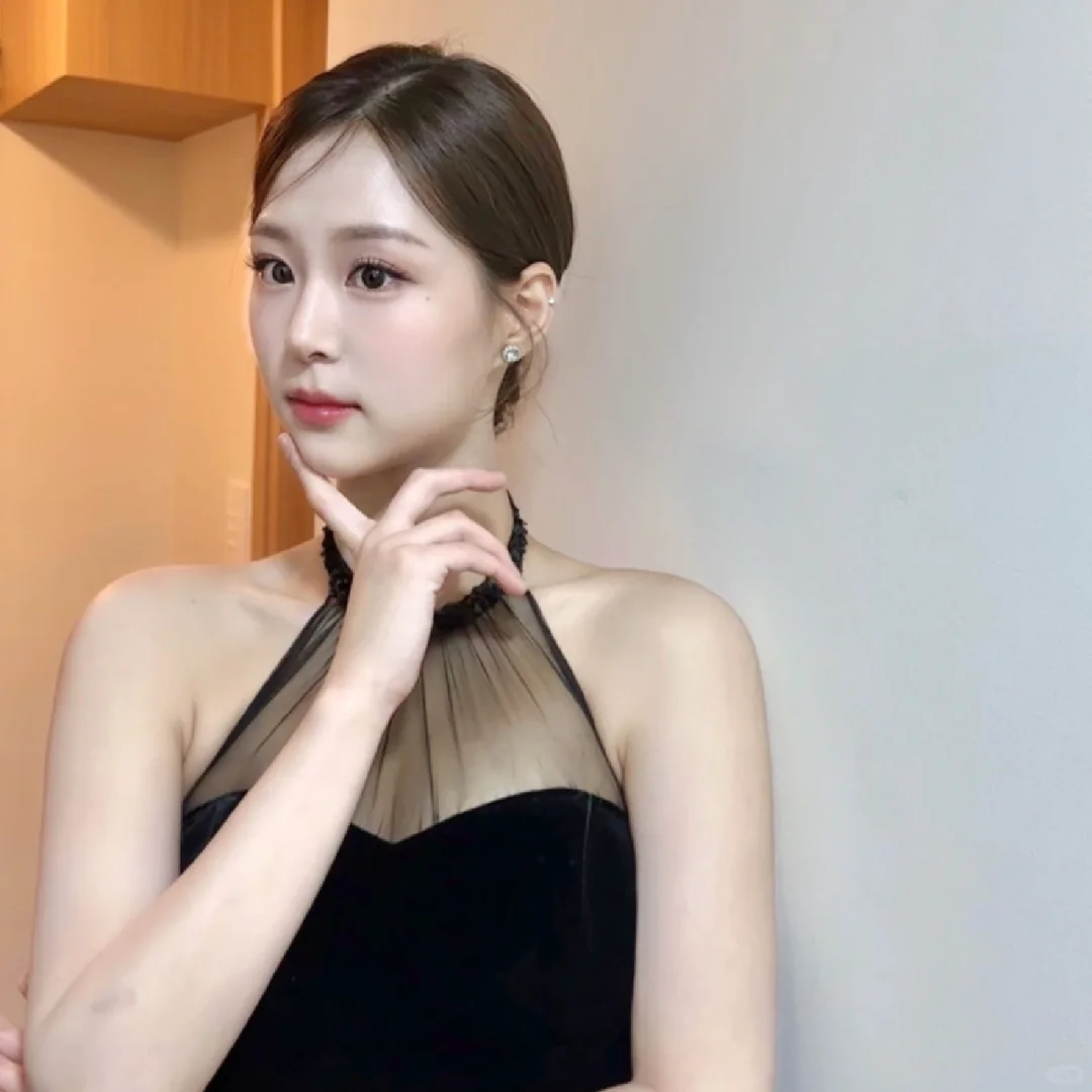 美女的养成（1）