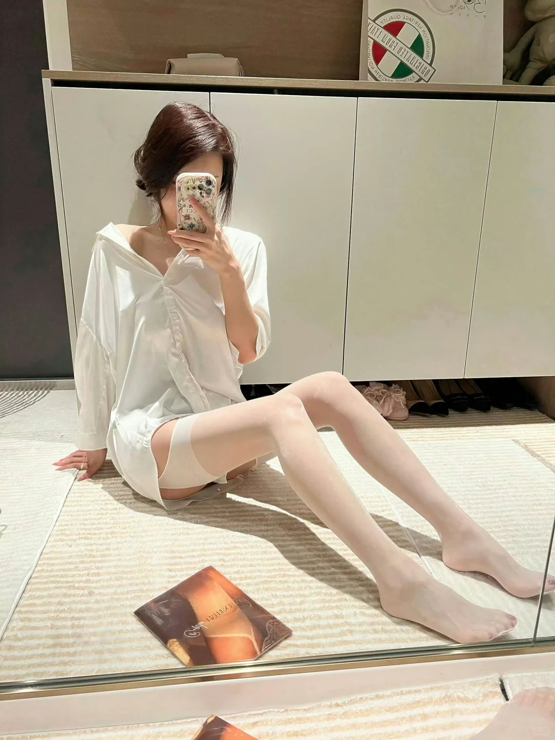 情有独钟