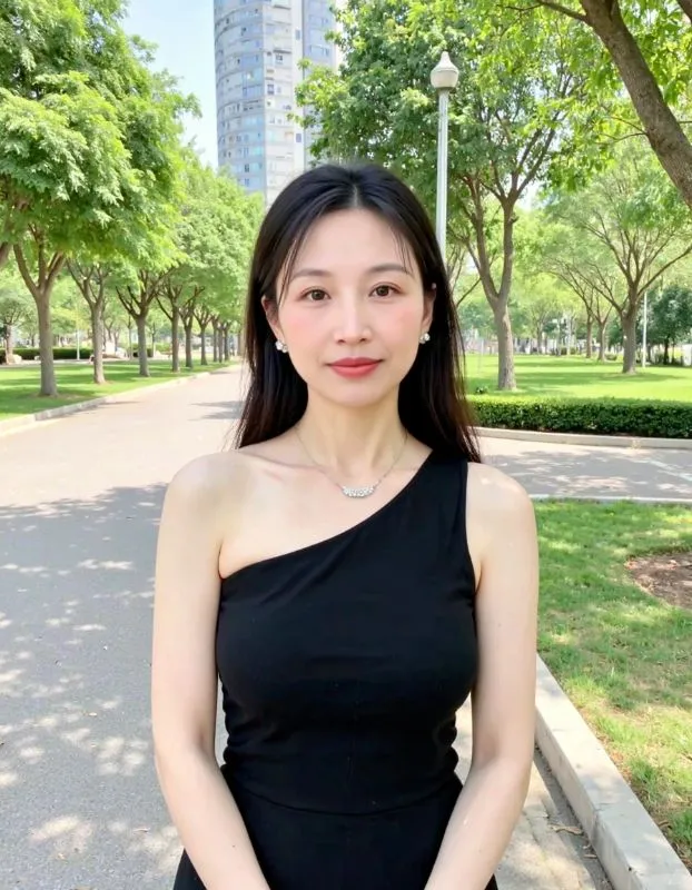 一直穿喜欢的衣服真的很舒服！