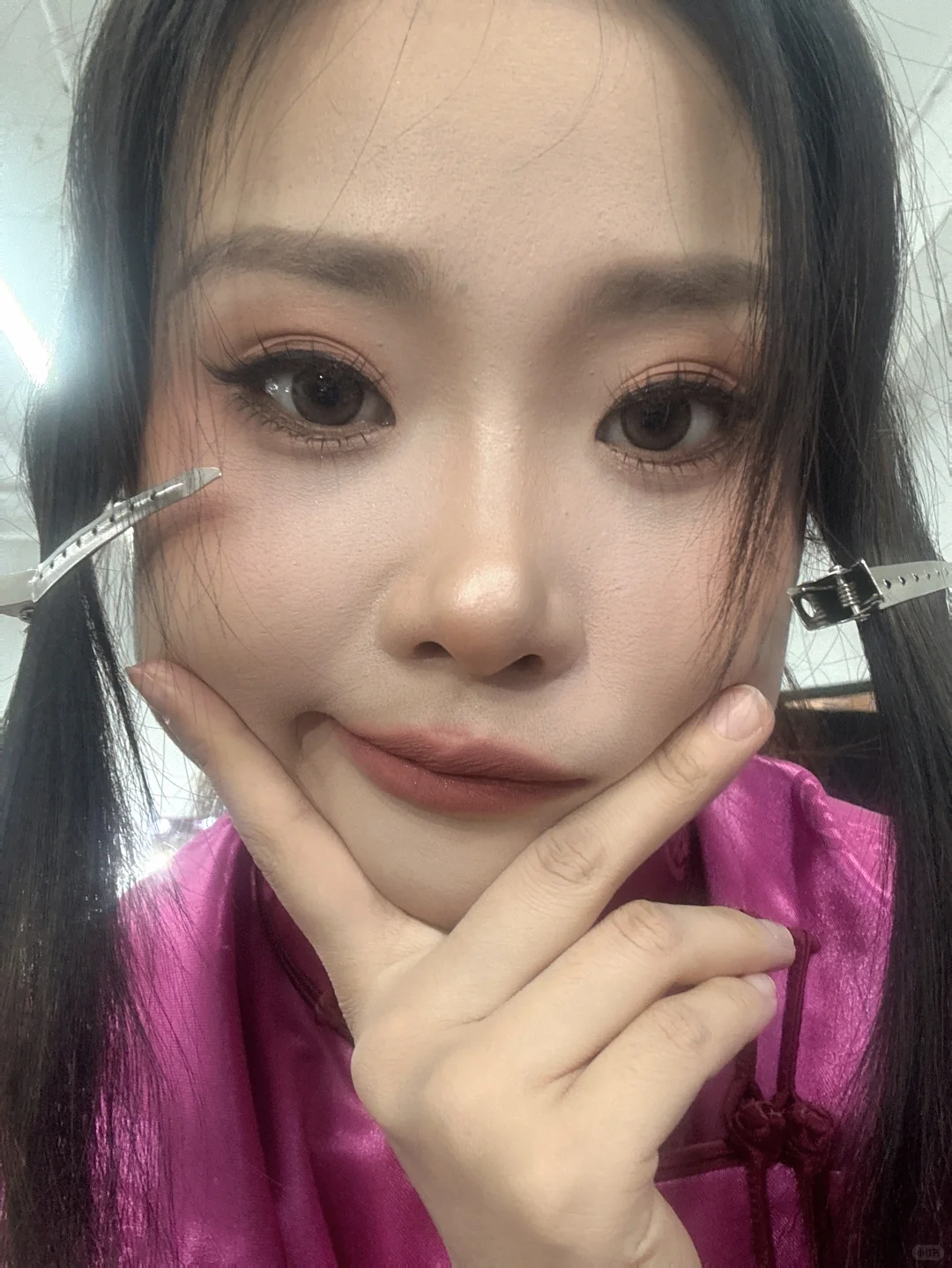 拍摄🎬