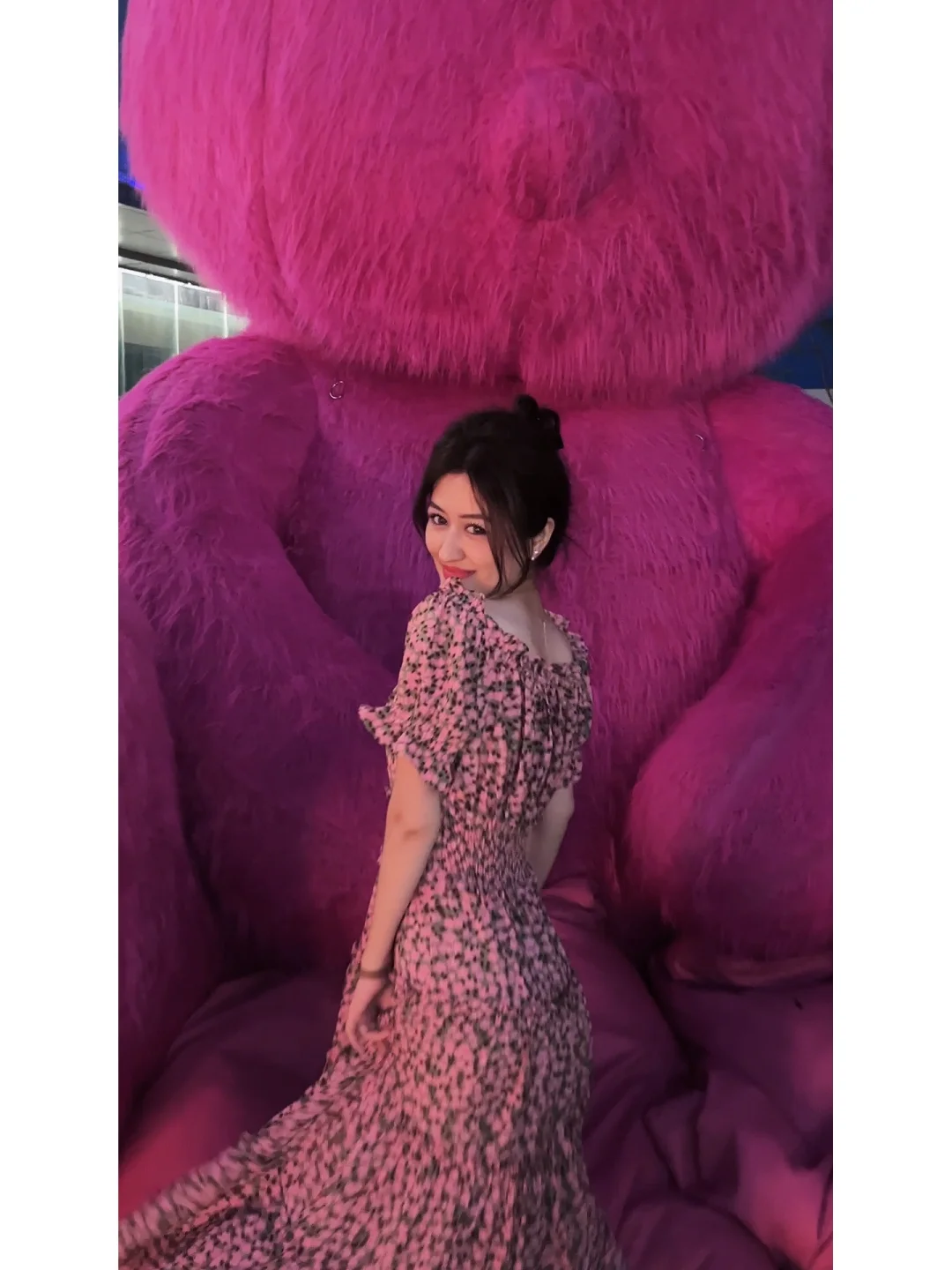 周末去哪呀！💗