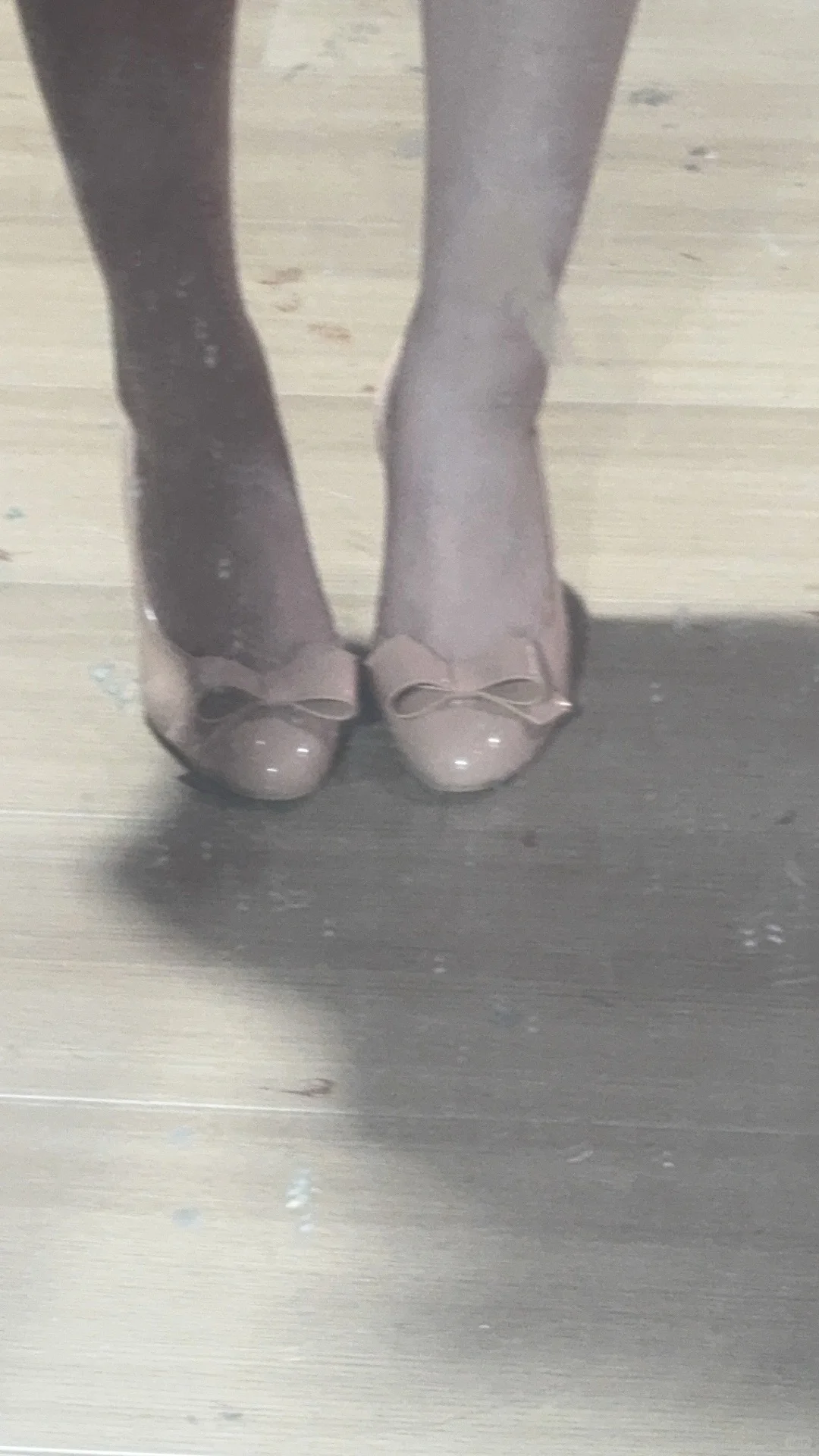 pdd你真是.....我的小胖脚...