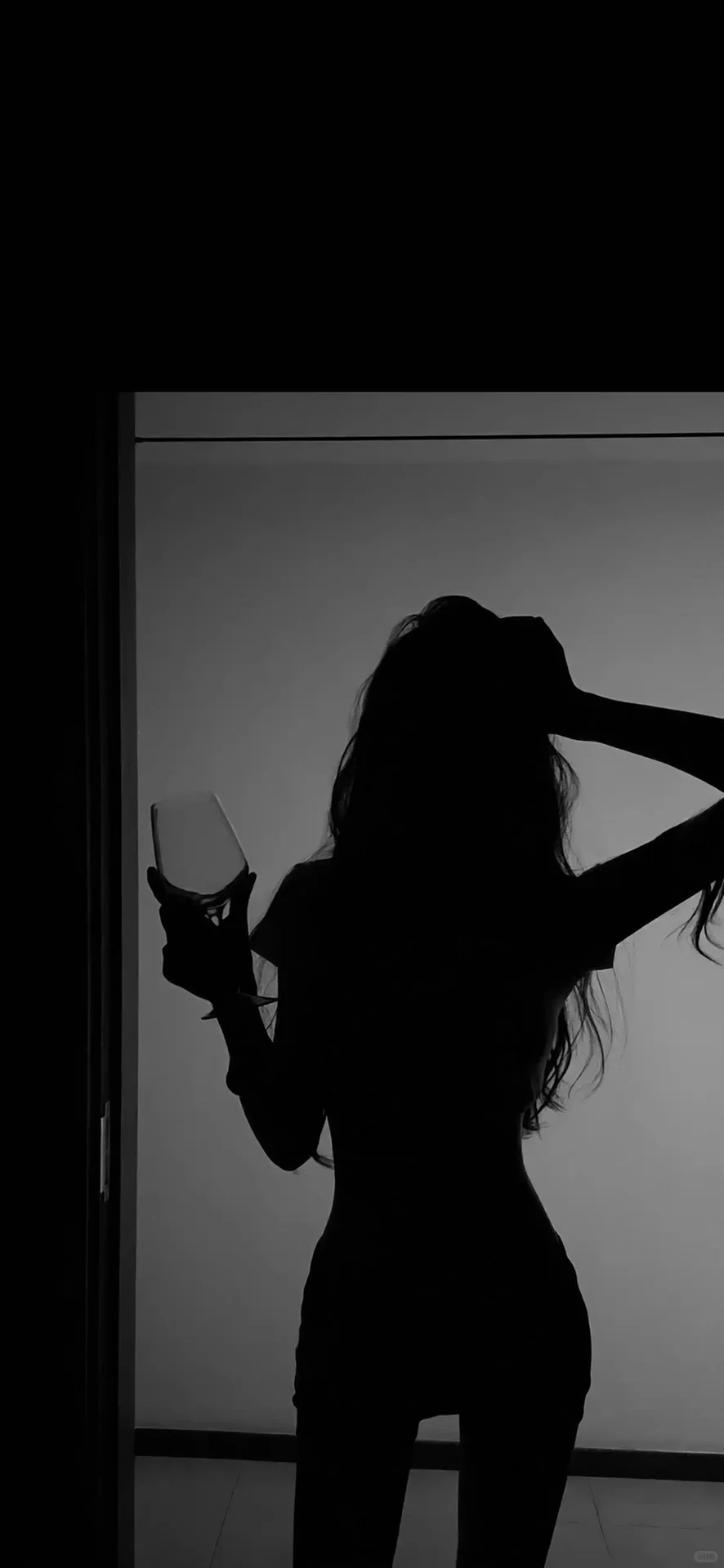 【音频直播】少御系主播必选背景图🖤