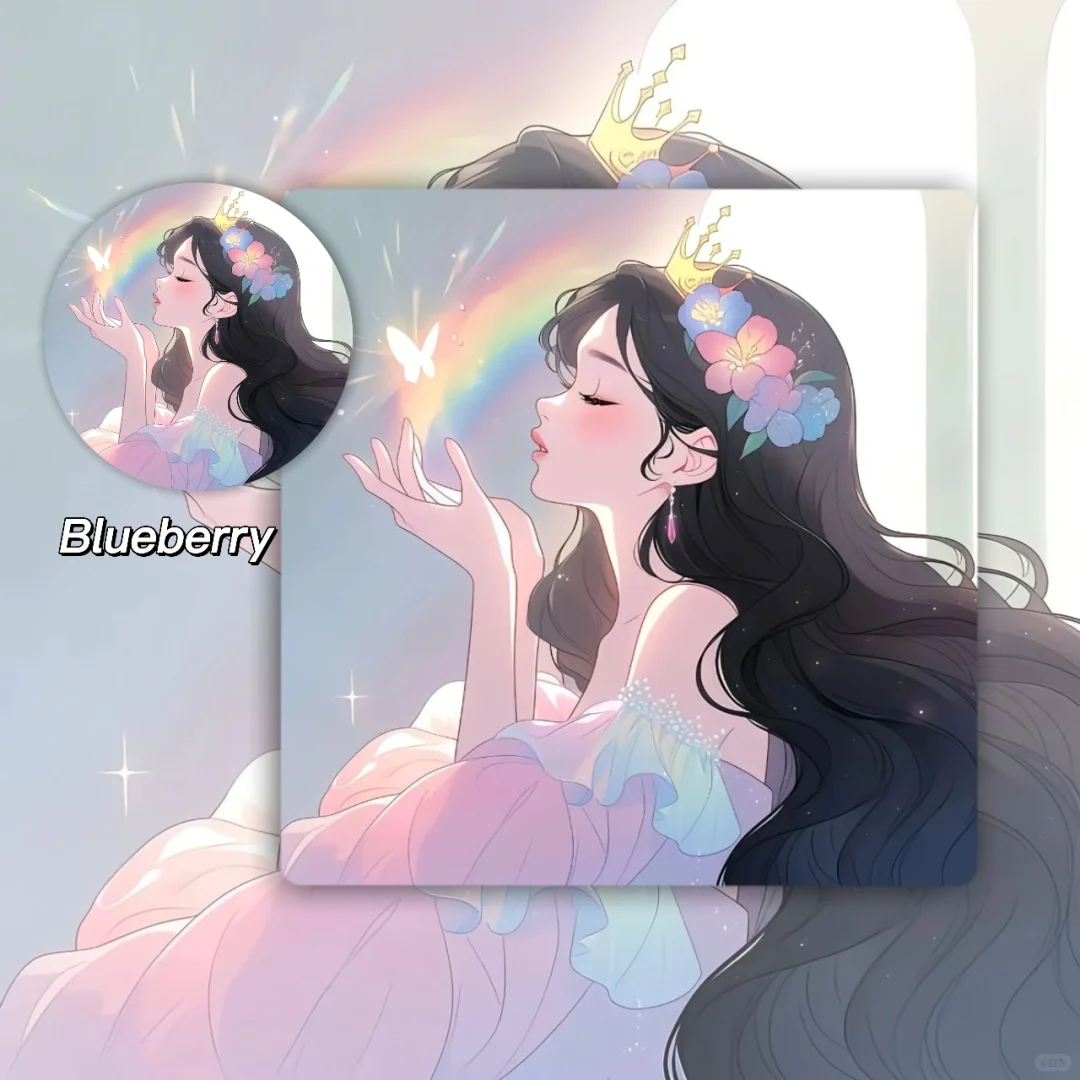 越爱自己的女生越容易被爱