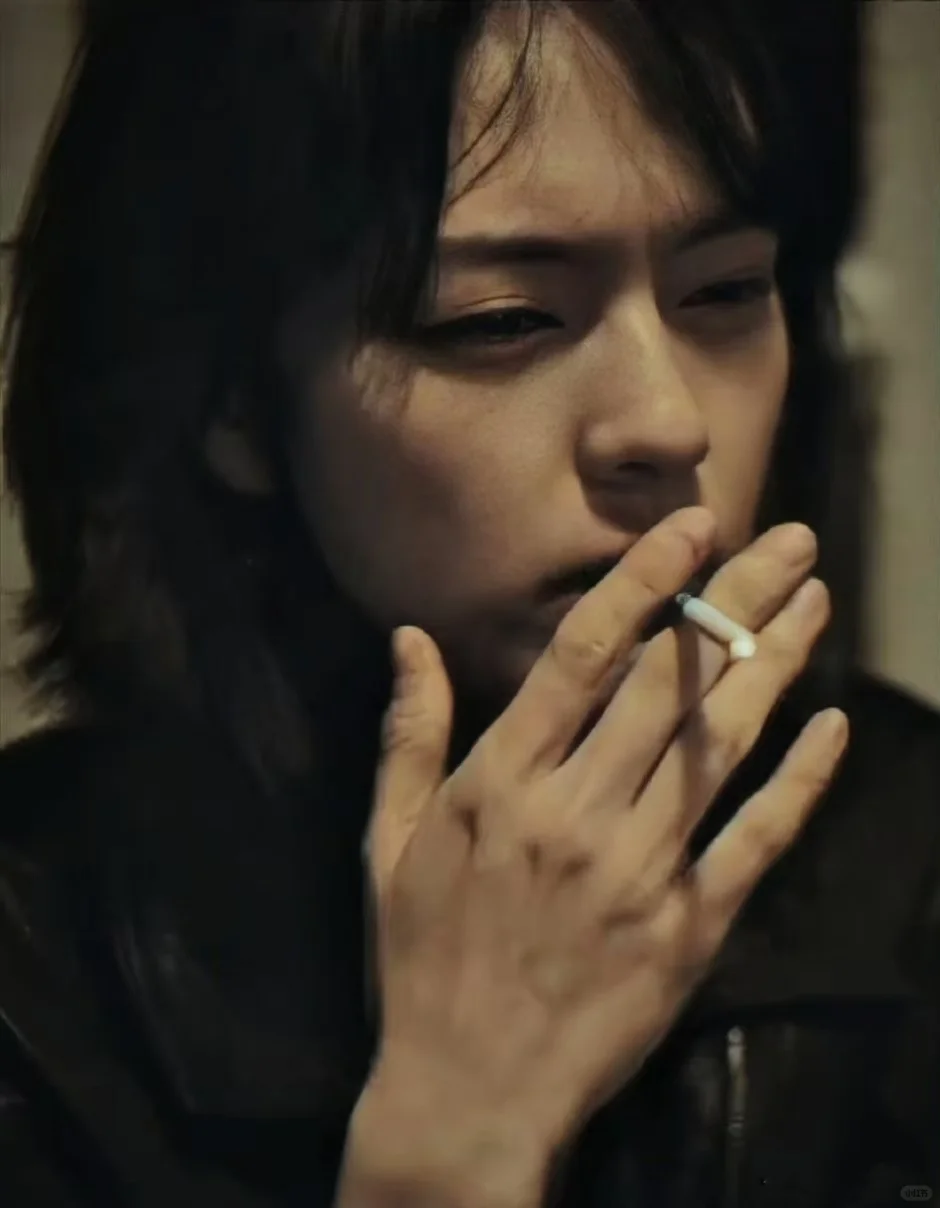 文淇手指怎么那么长