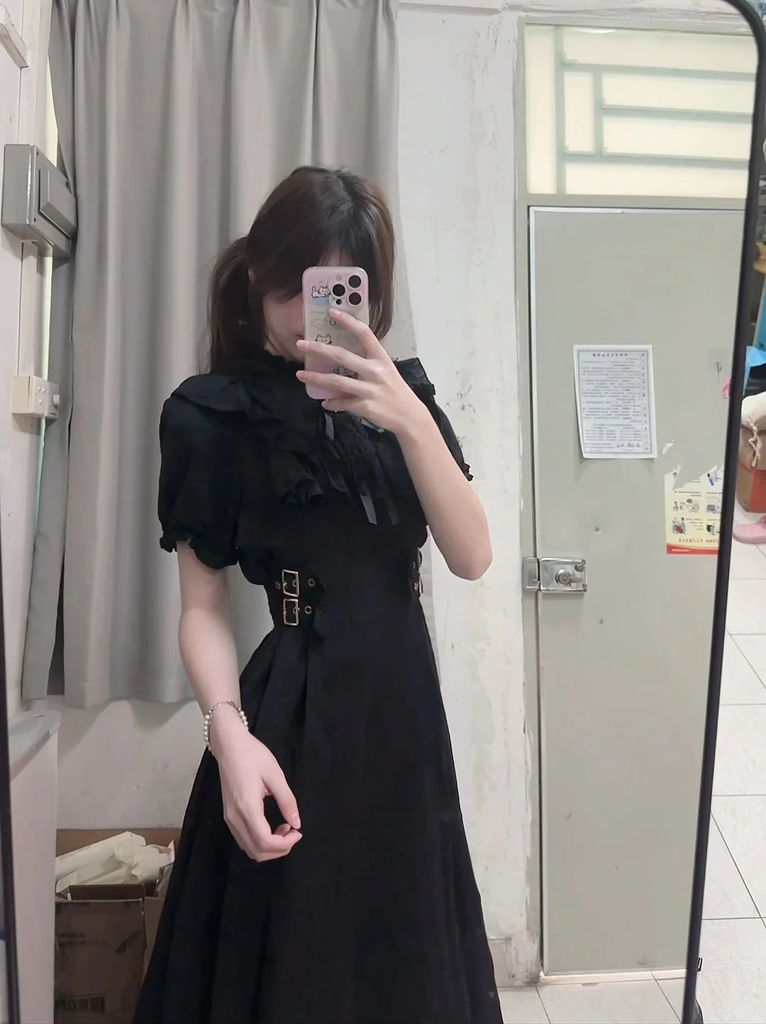 163/90 🍐近期优雅穿搭合集×7