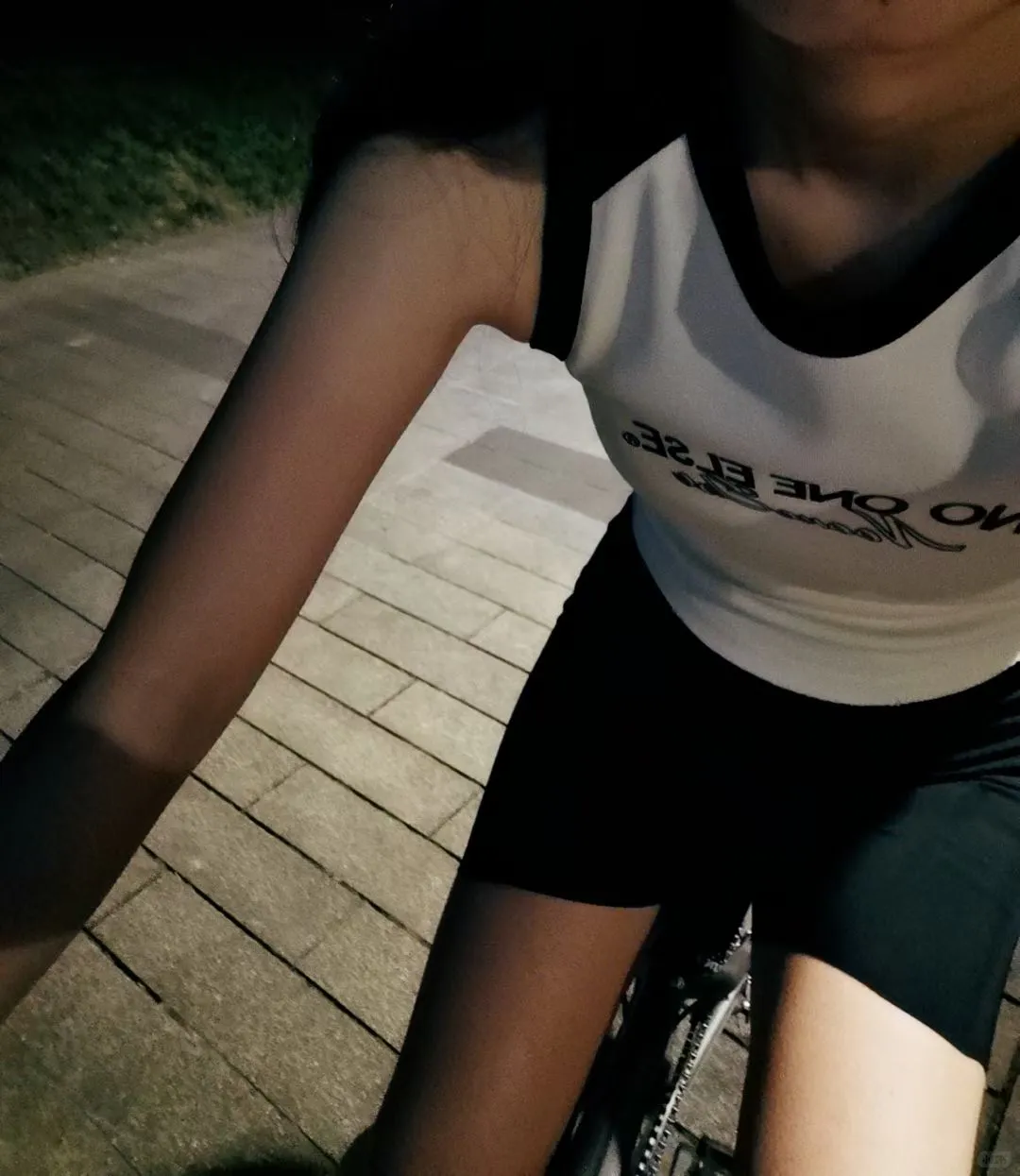 都去骑行吧，尤其是女生