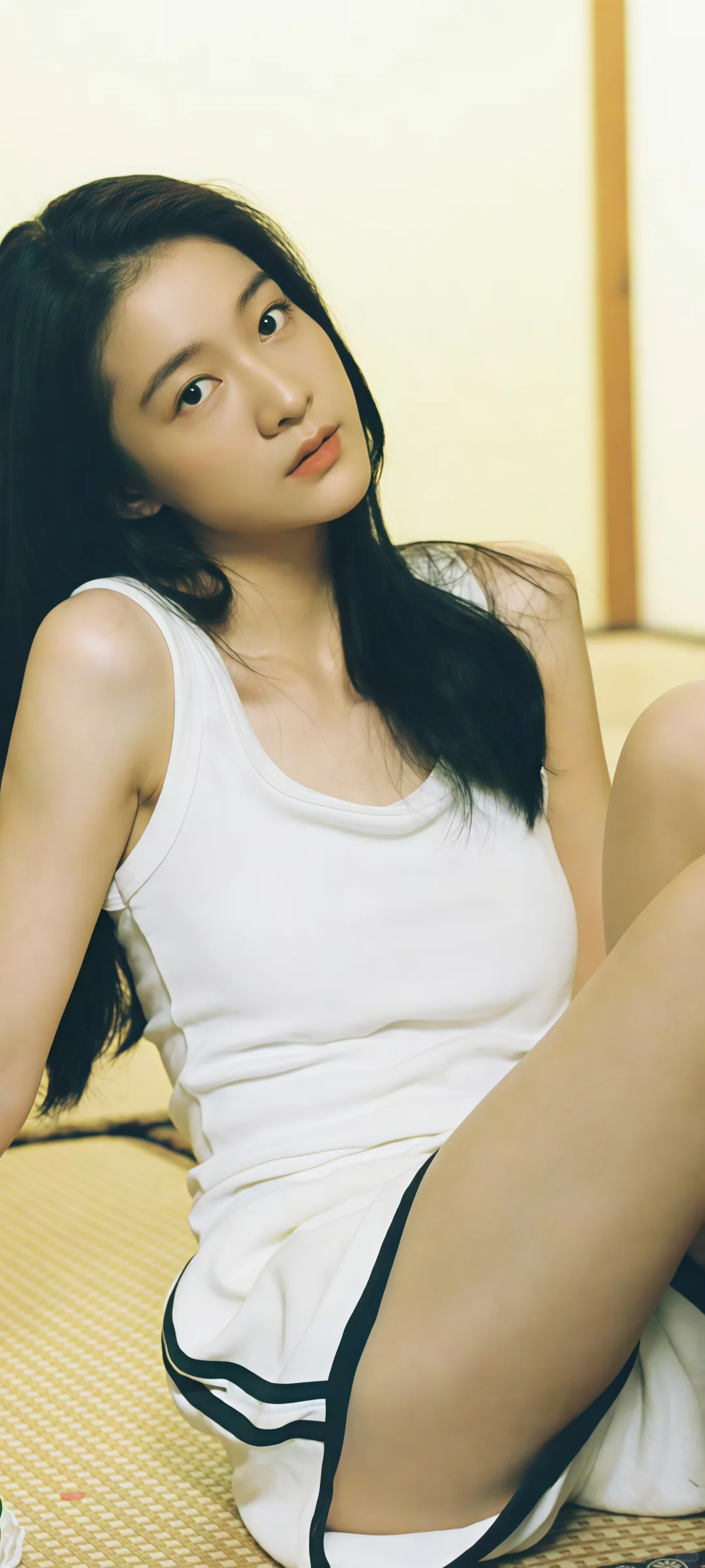 张雪迎高清性感写真来啦！