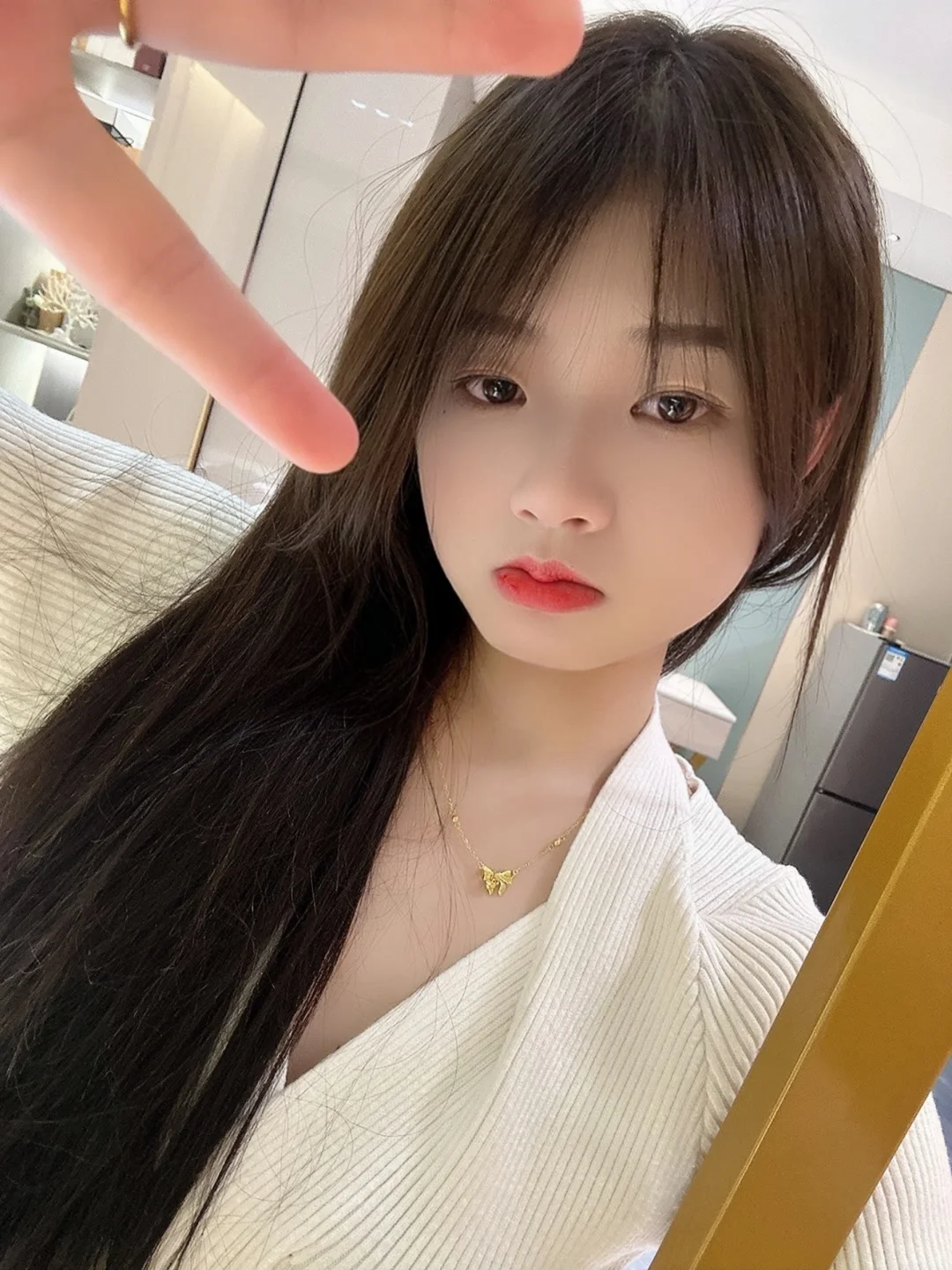 美貌与智慧并存！