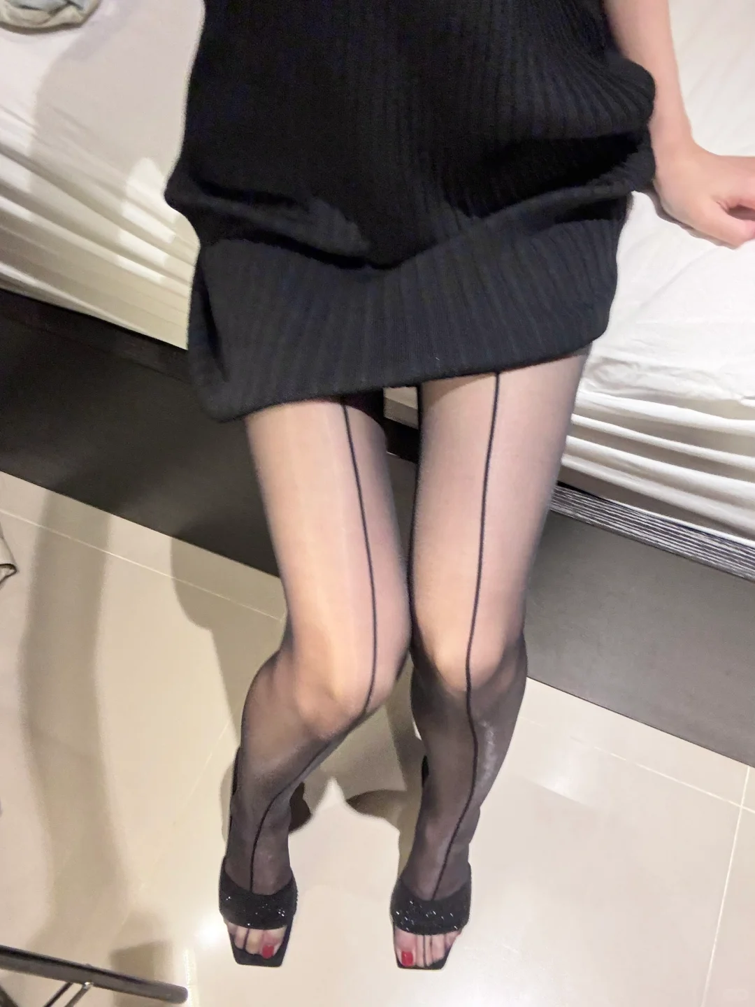 CdR名不虛傳