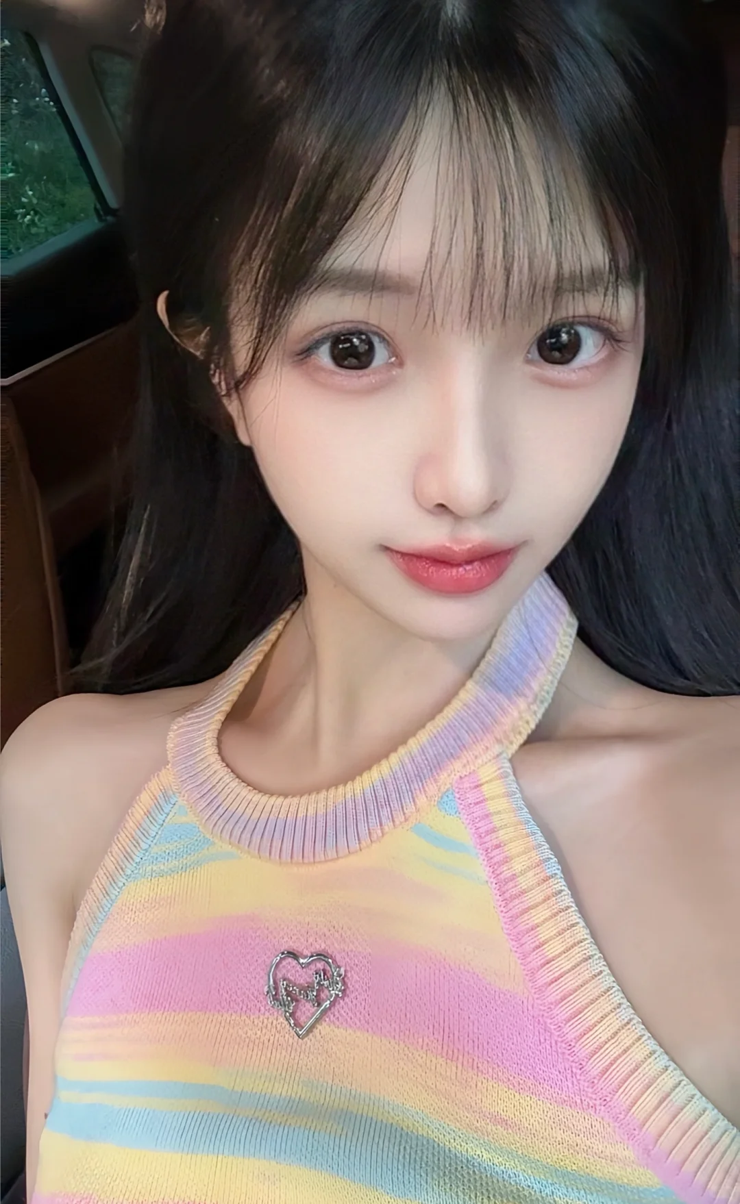 彩色的夏天