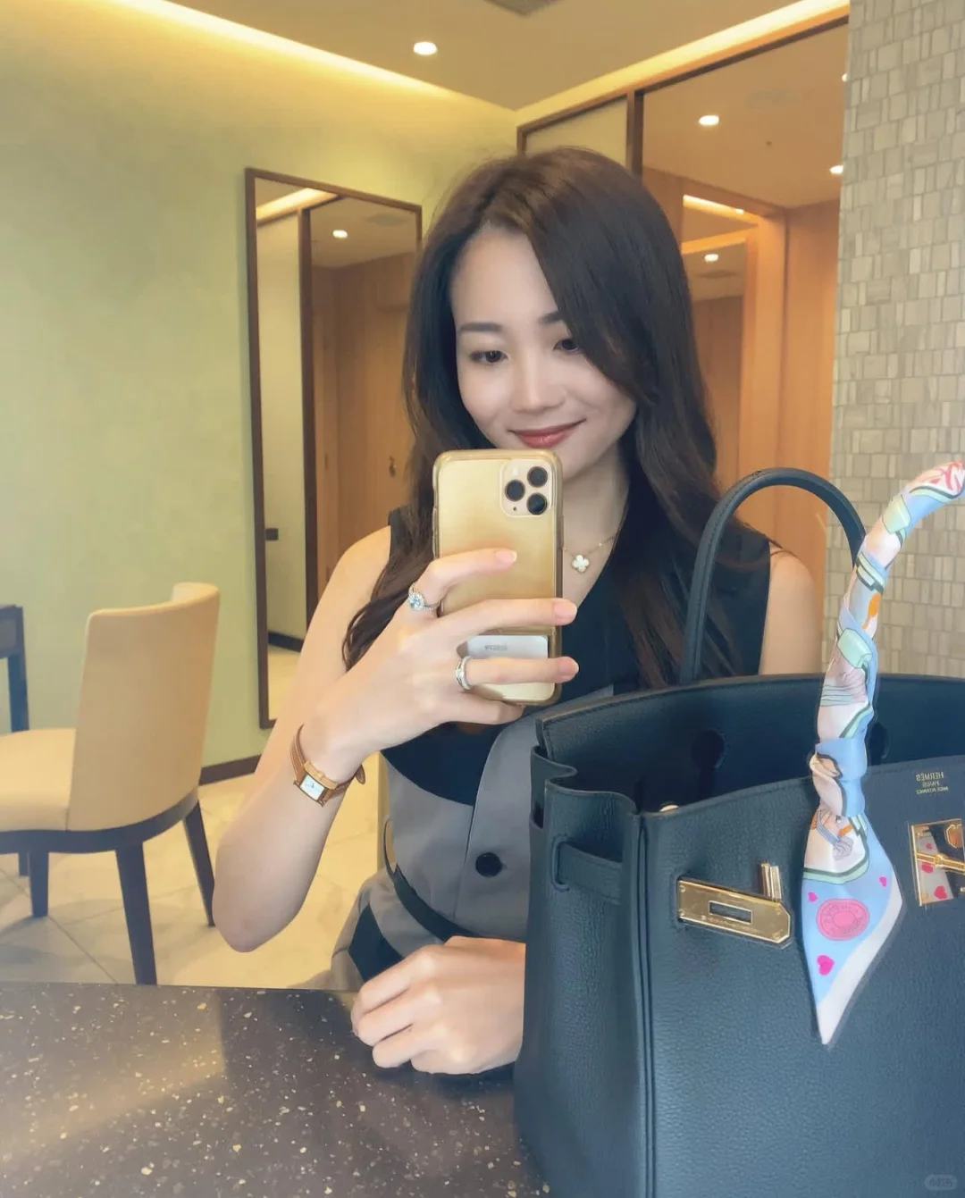 高配得感，才是真正的富养自己