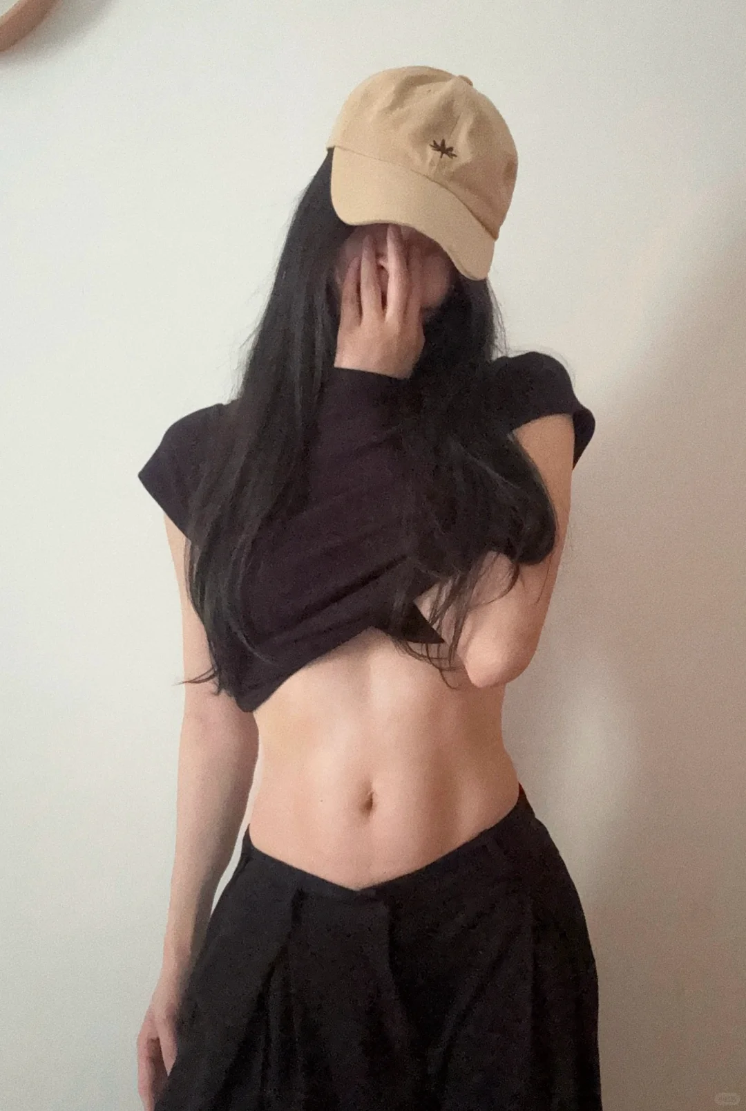 终于拍出来了