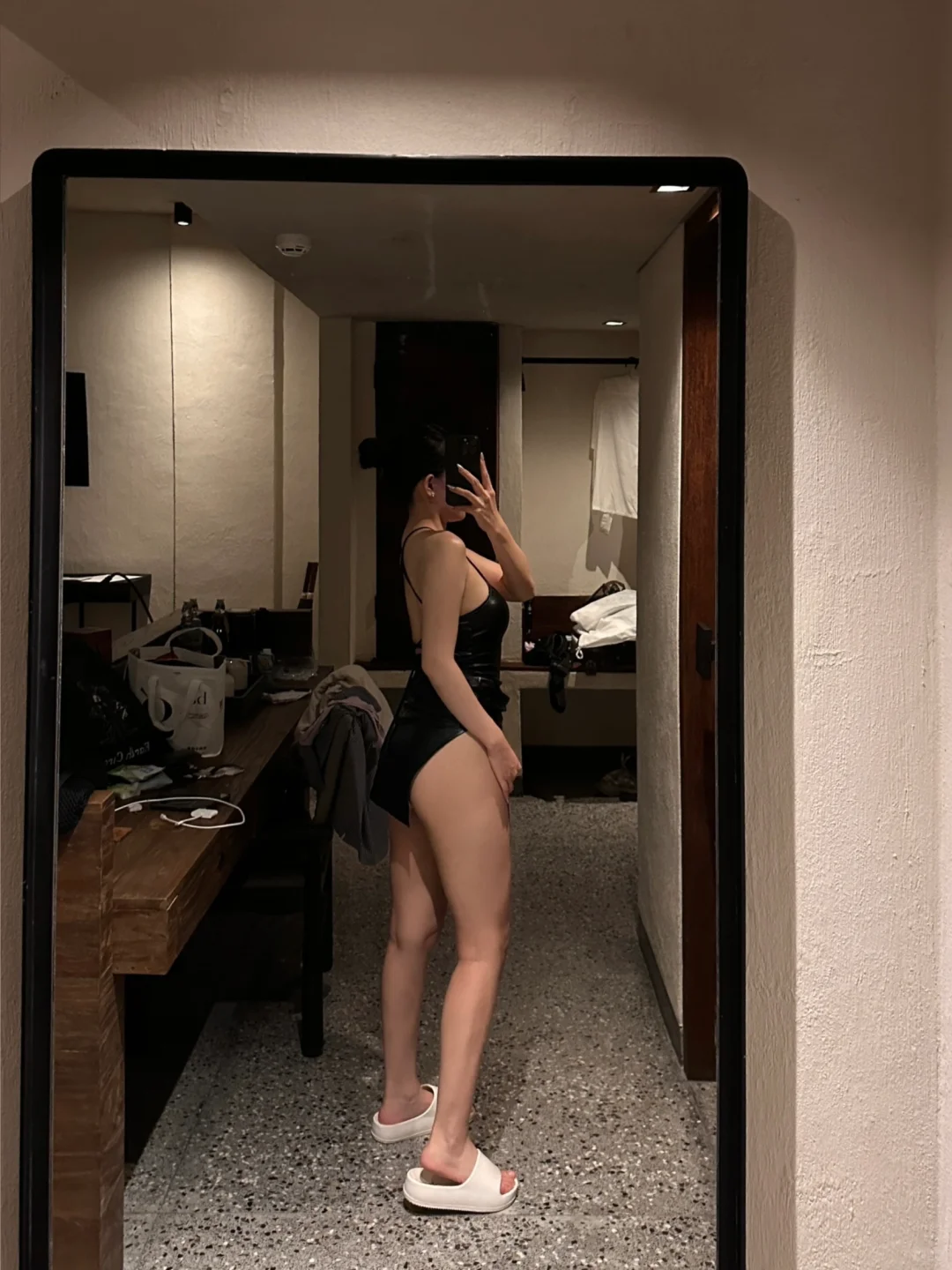 镜子很好