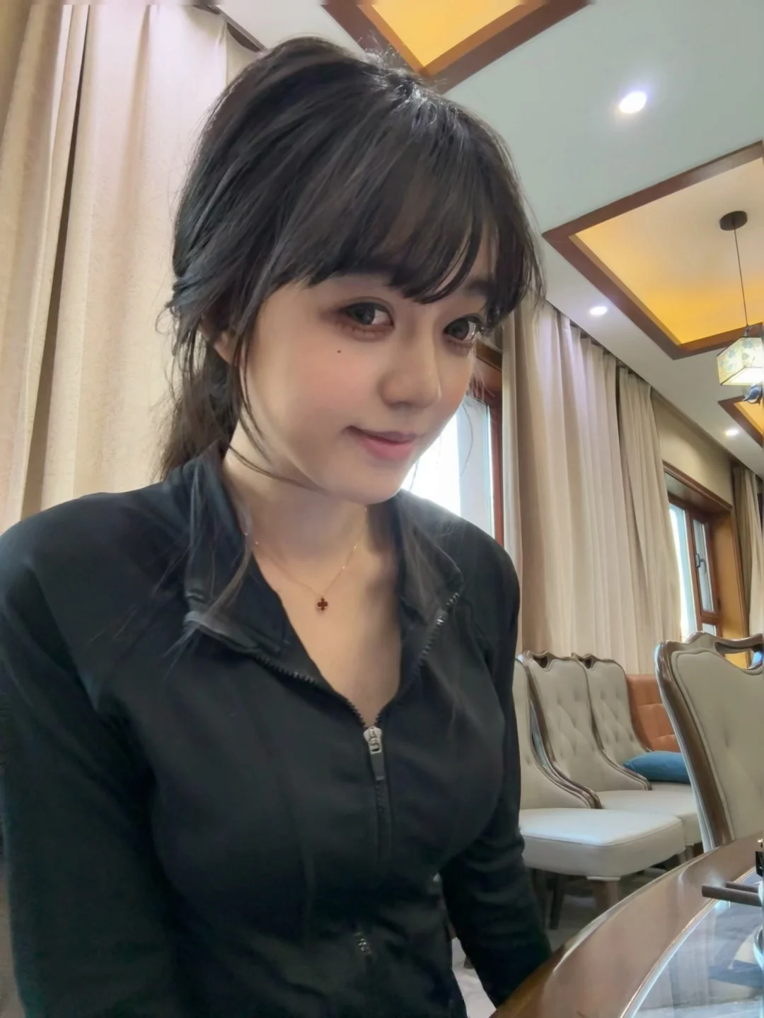 超爱瑜伽服😍